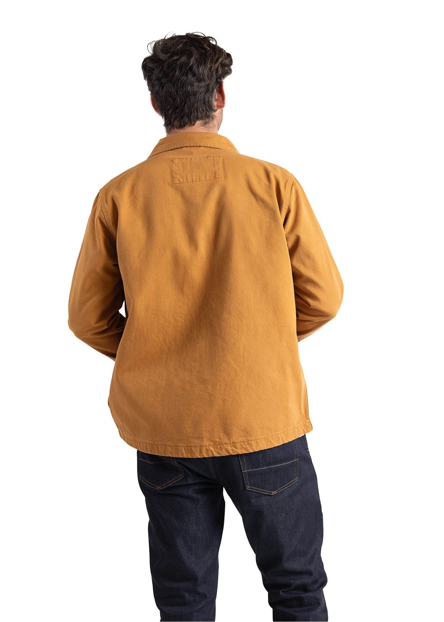 Coach Jacket - Image 8