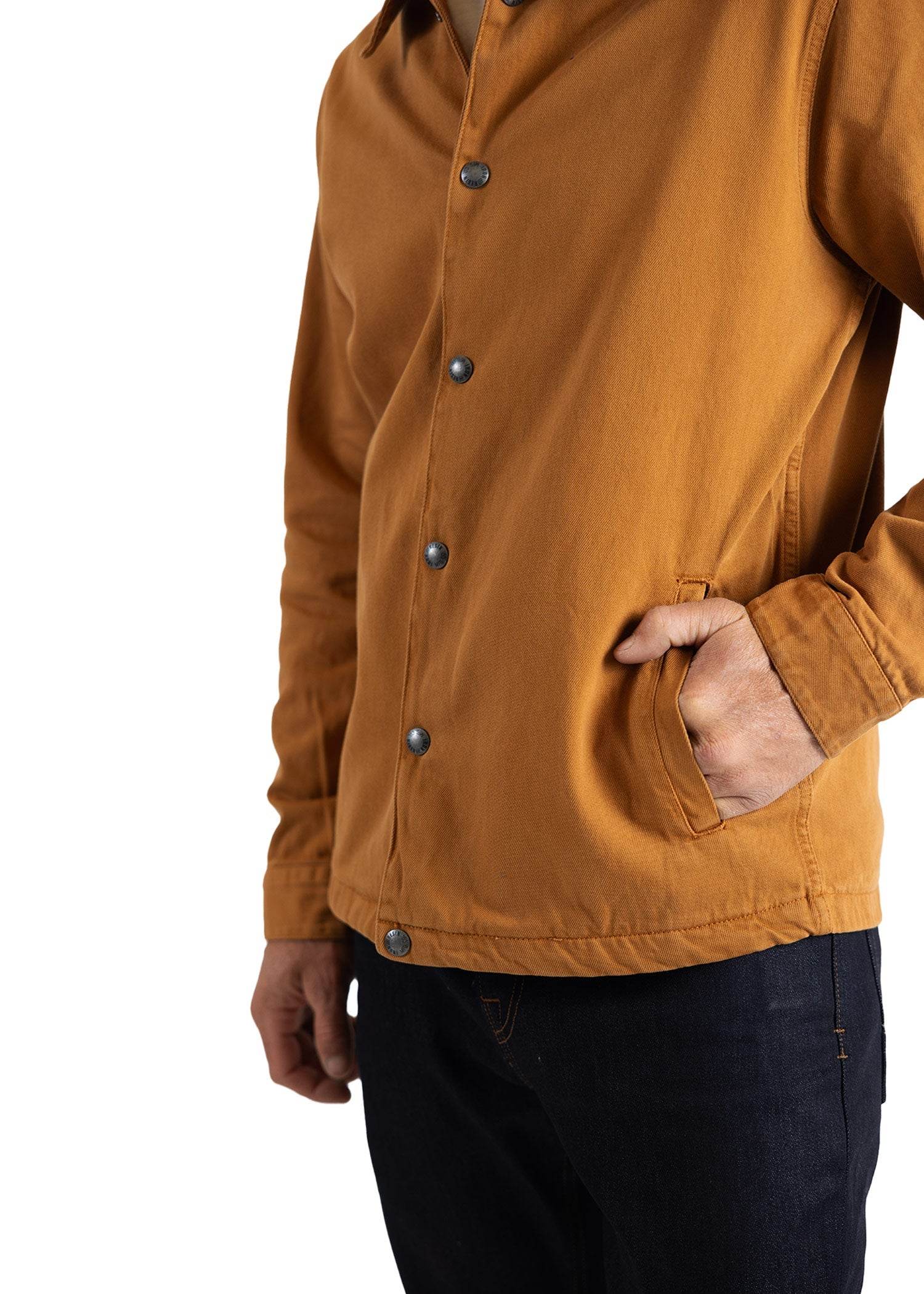 Coach Jacket - Image 9
