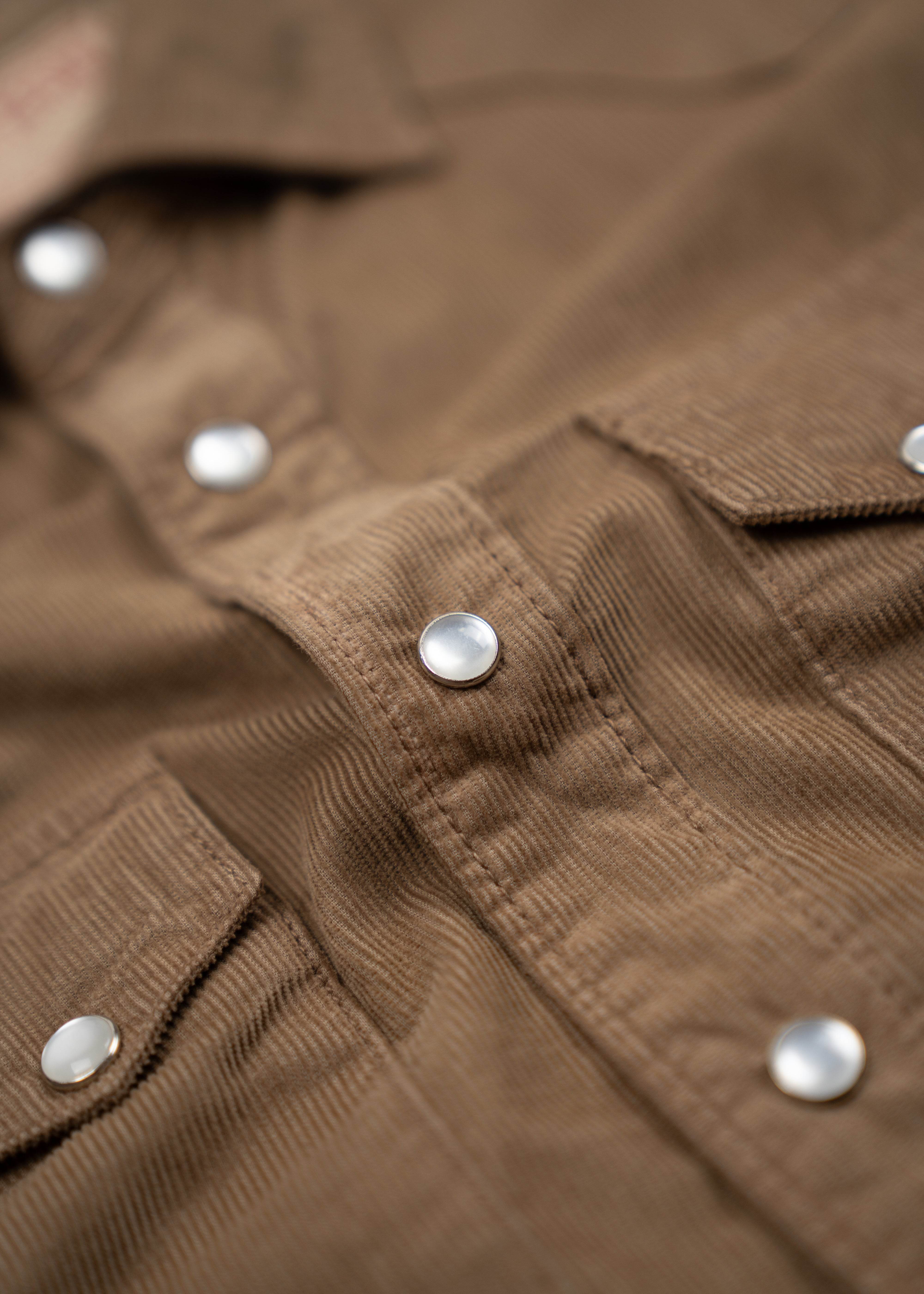 Cody Shirt - Image 4