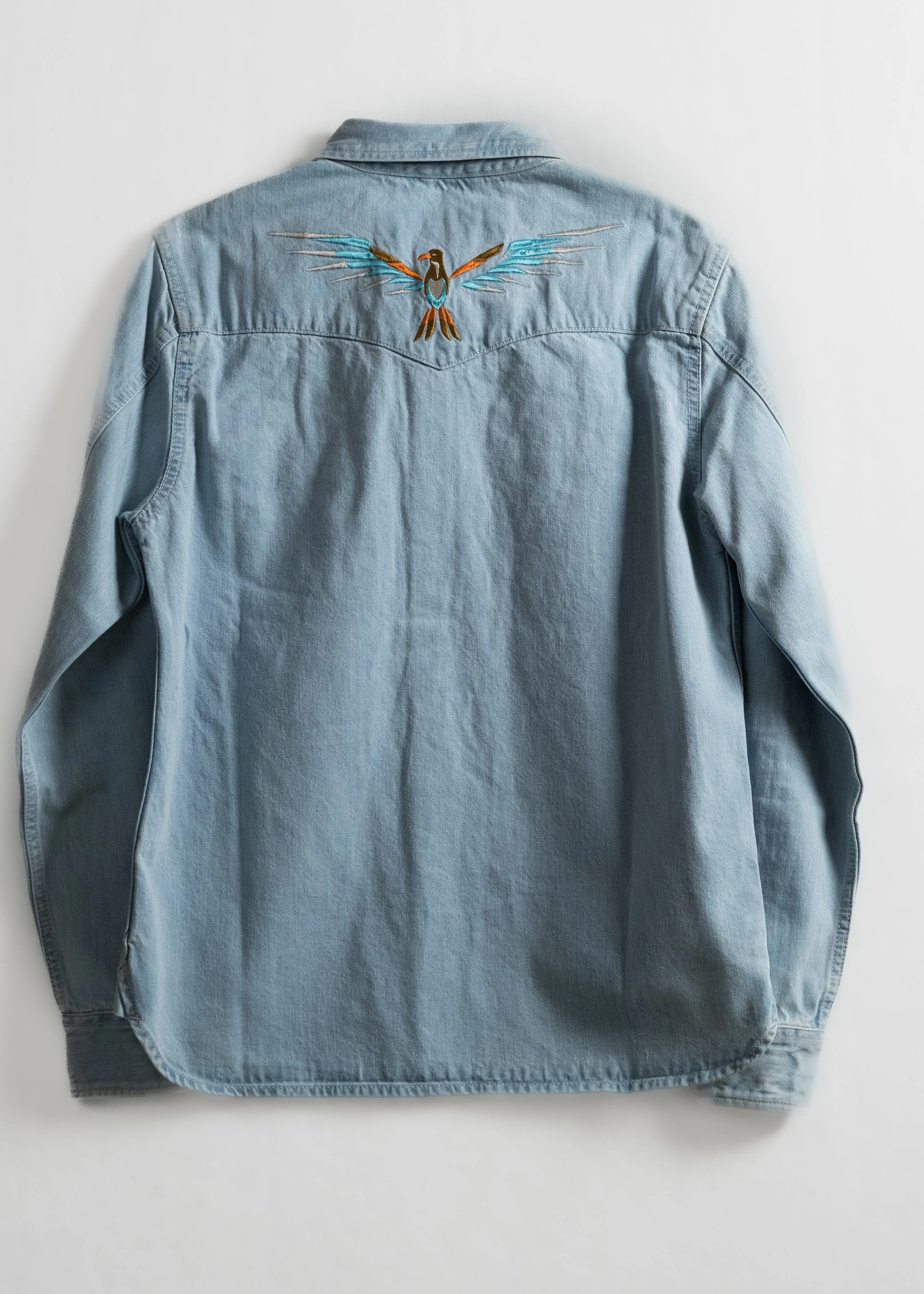 Condor Shirt - Image 2
