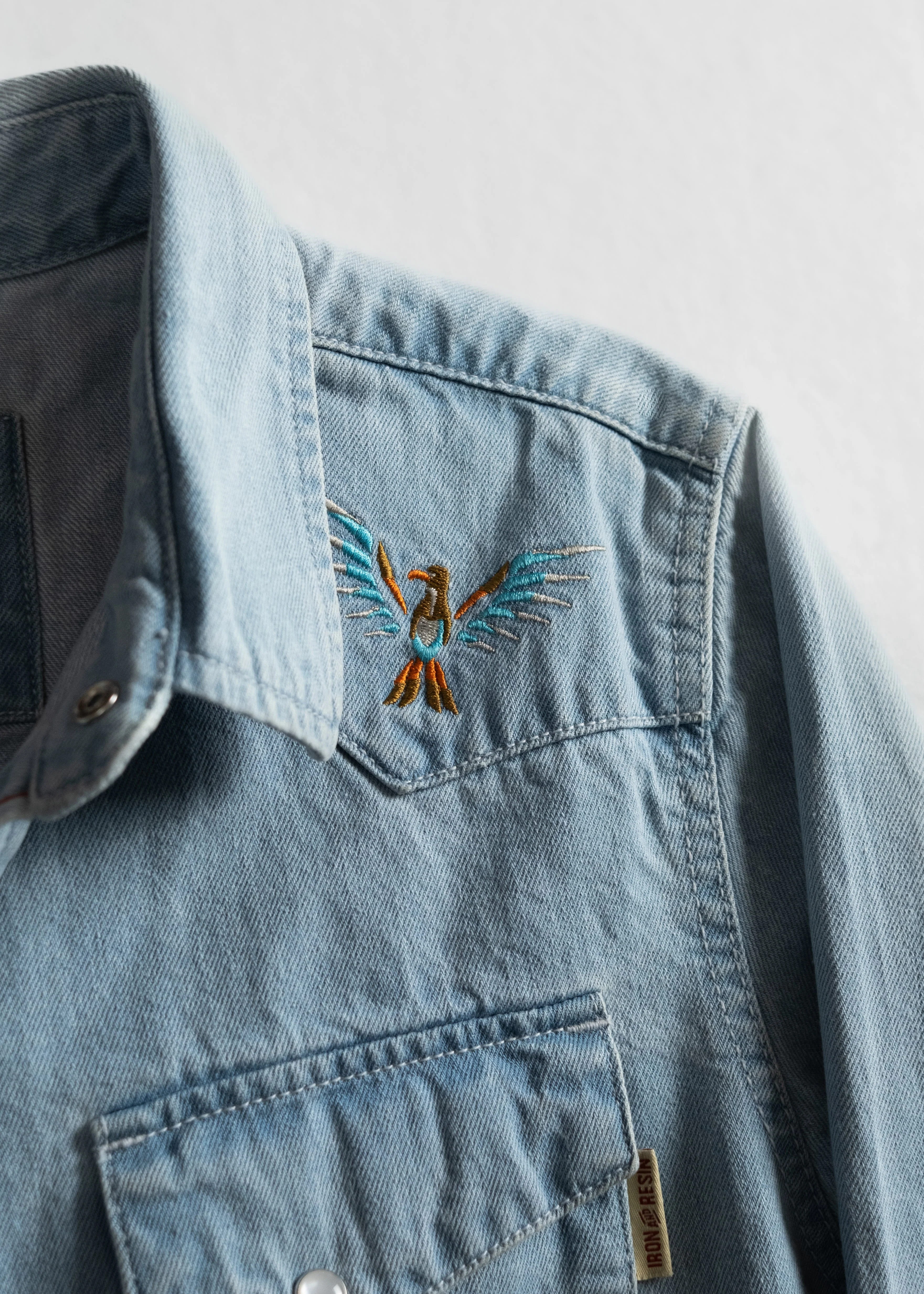 Condor Shirt - Image 5