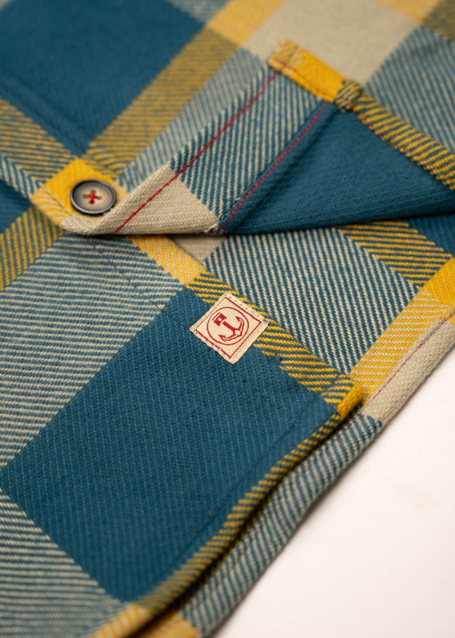Conejo Shirt Twill - Image 5