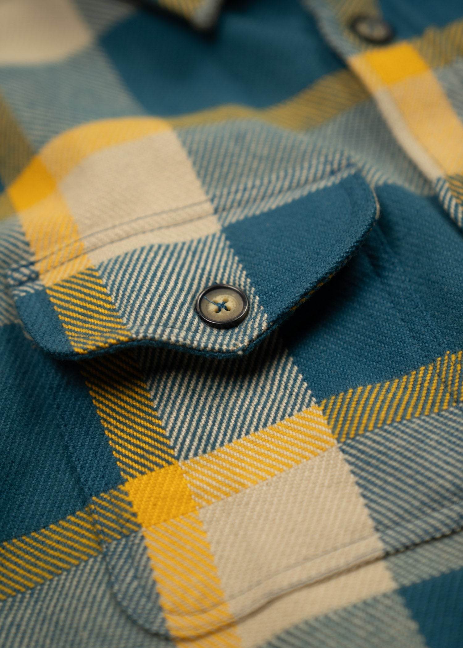 Conejo Shirt Twill - Image 7