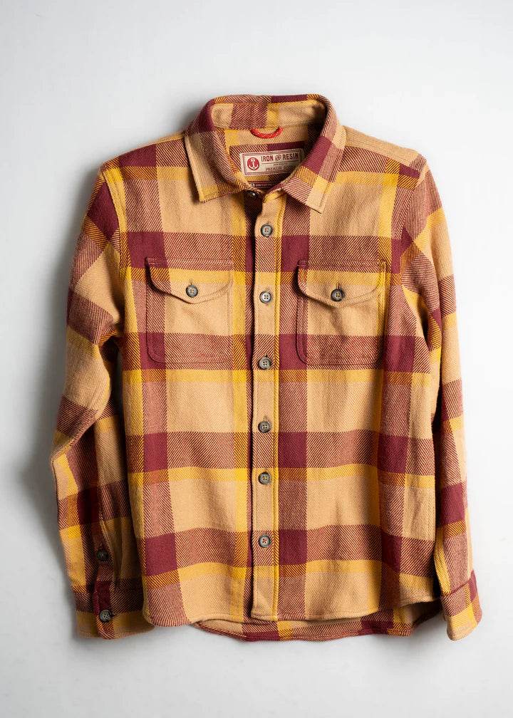 Conejo Shirt Twill - Image 9