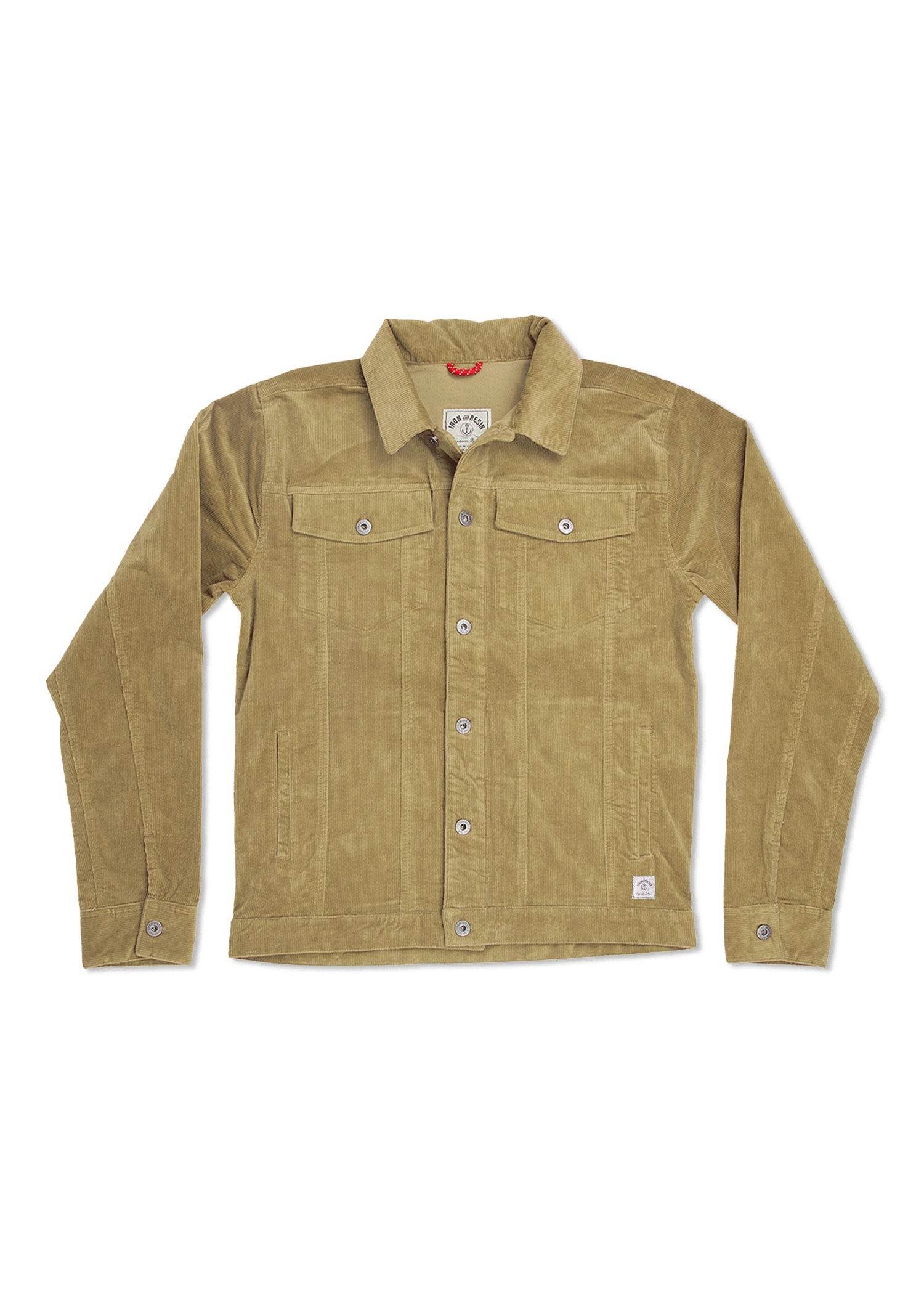 Rambler Corduroy Jacket 1st Gen - Image 4