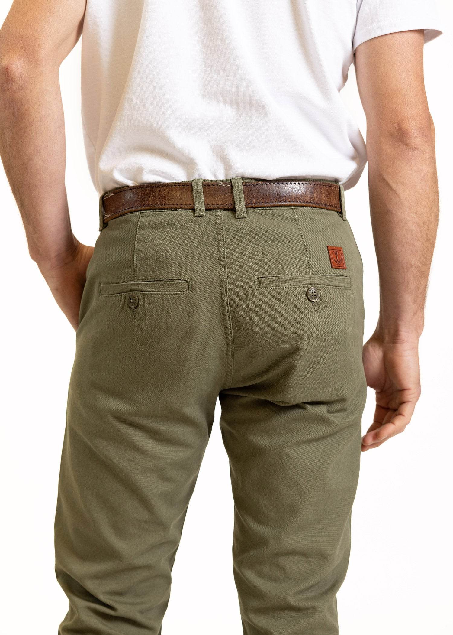 Craftsman Pant - Image 10