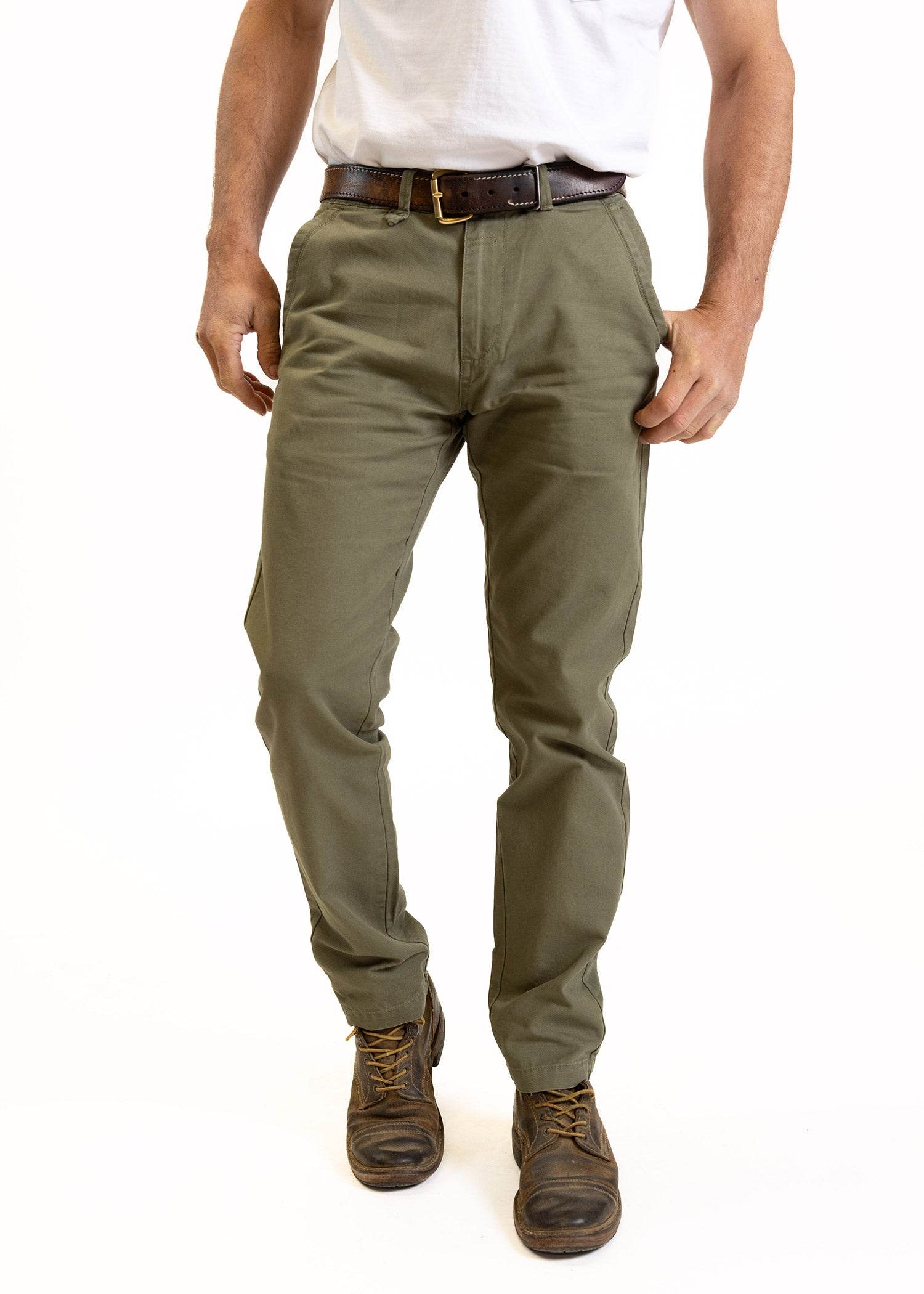 Craftsman Pant - Image 7