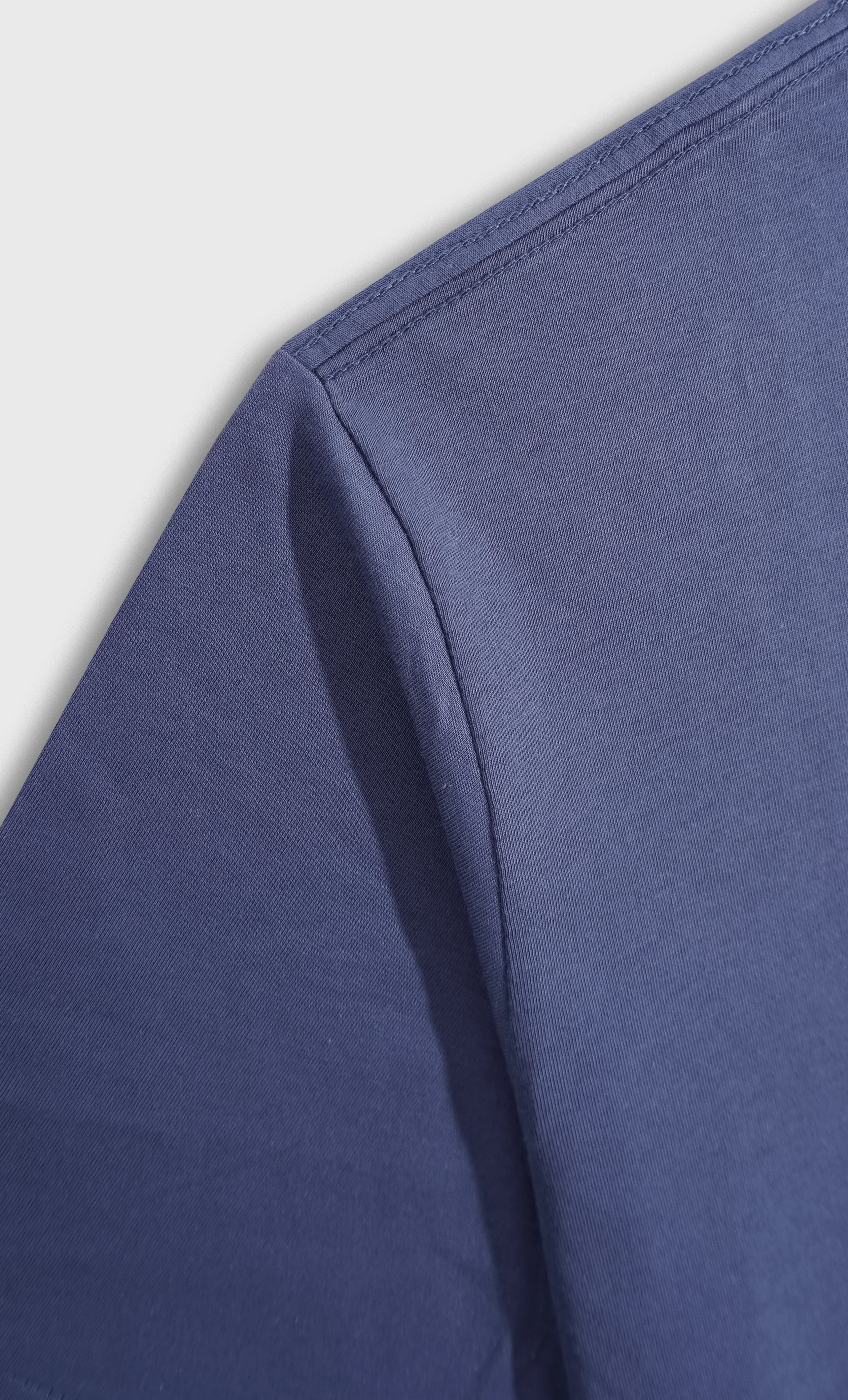 Custom Garage Pocket Tee - Image 4