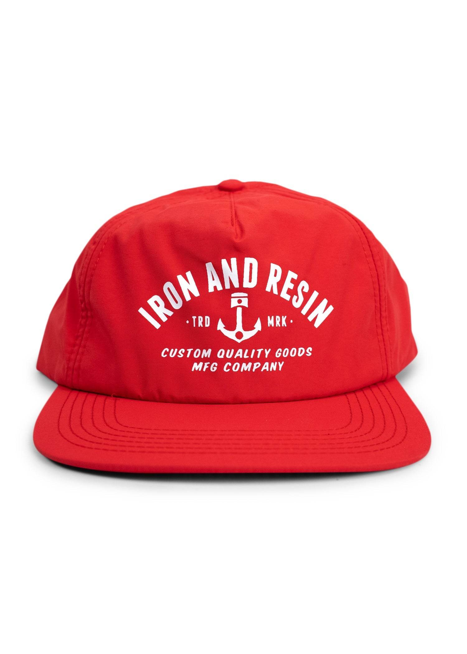 Custom Quality Hat - Image 2