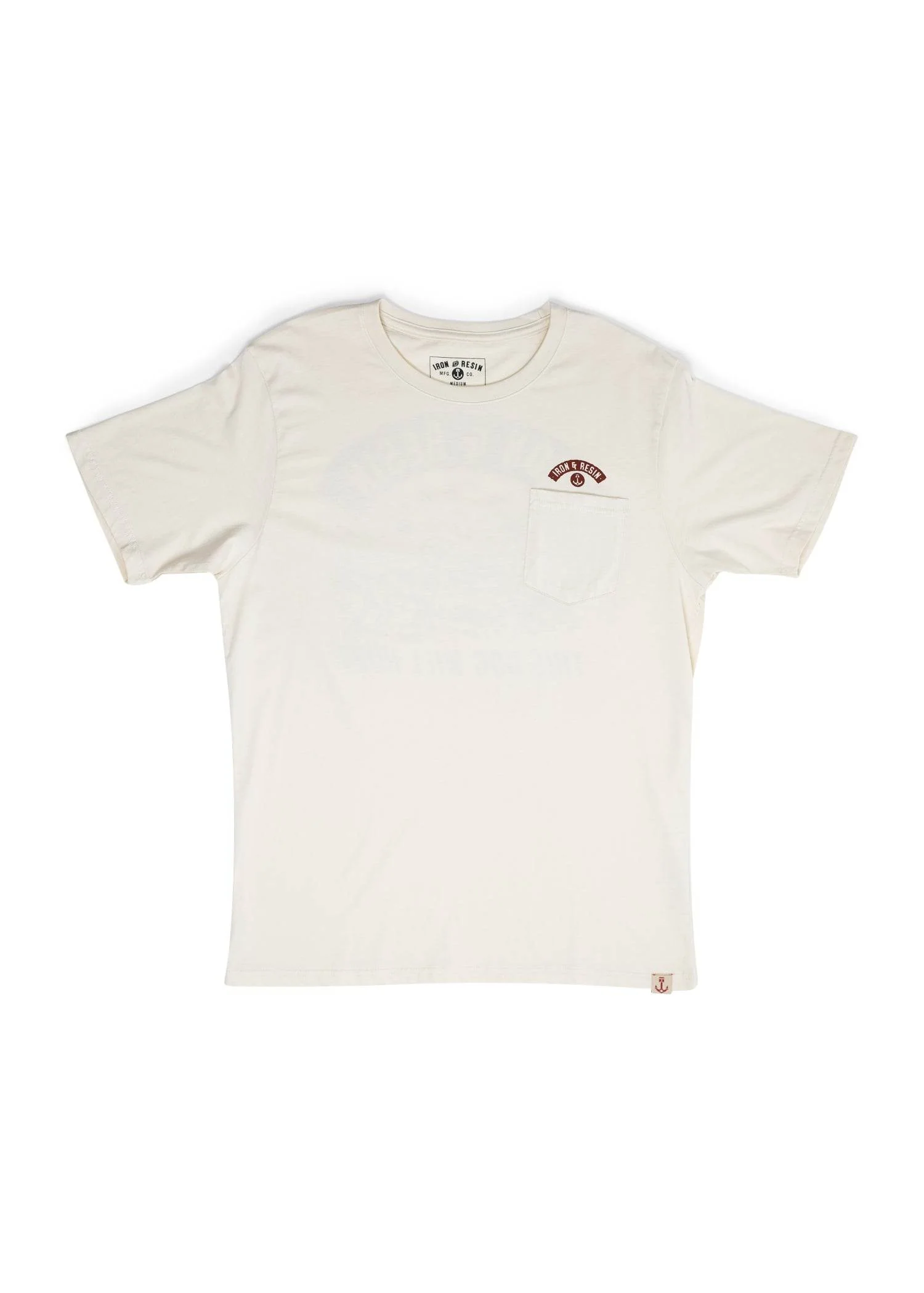 Dog Will Hunt Tee - Image 2