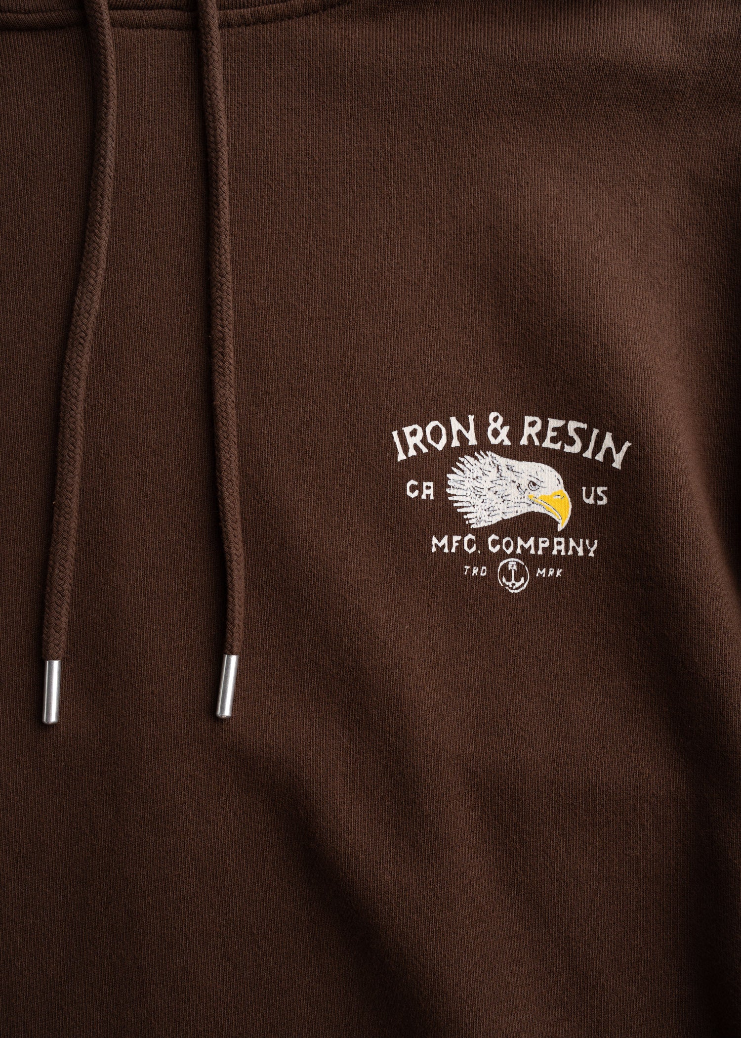 Don't Ruin It Hoodie - Image 3