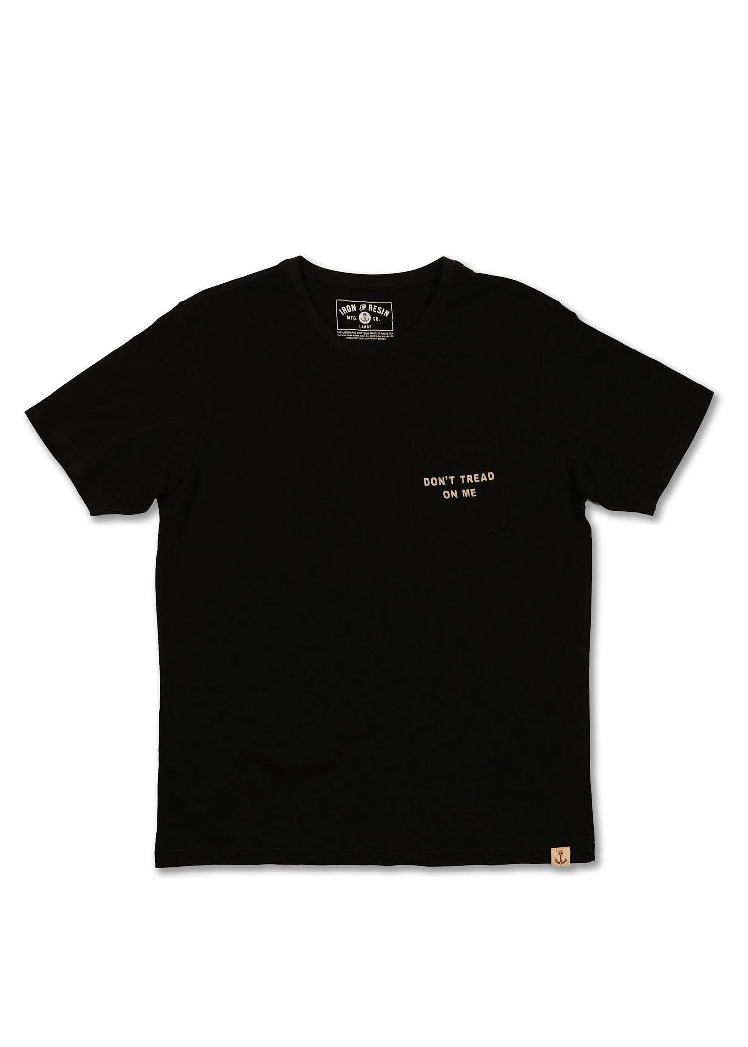 Don't Tread On Me Tee - Image 3