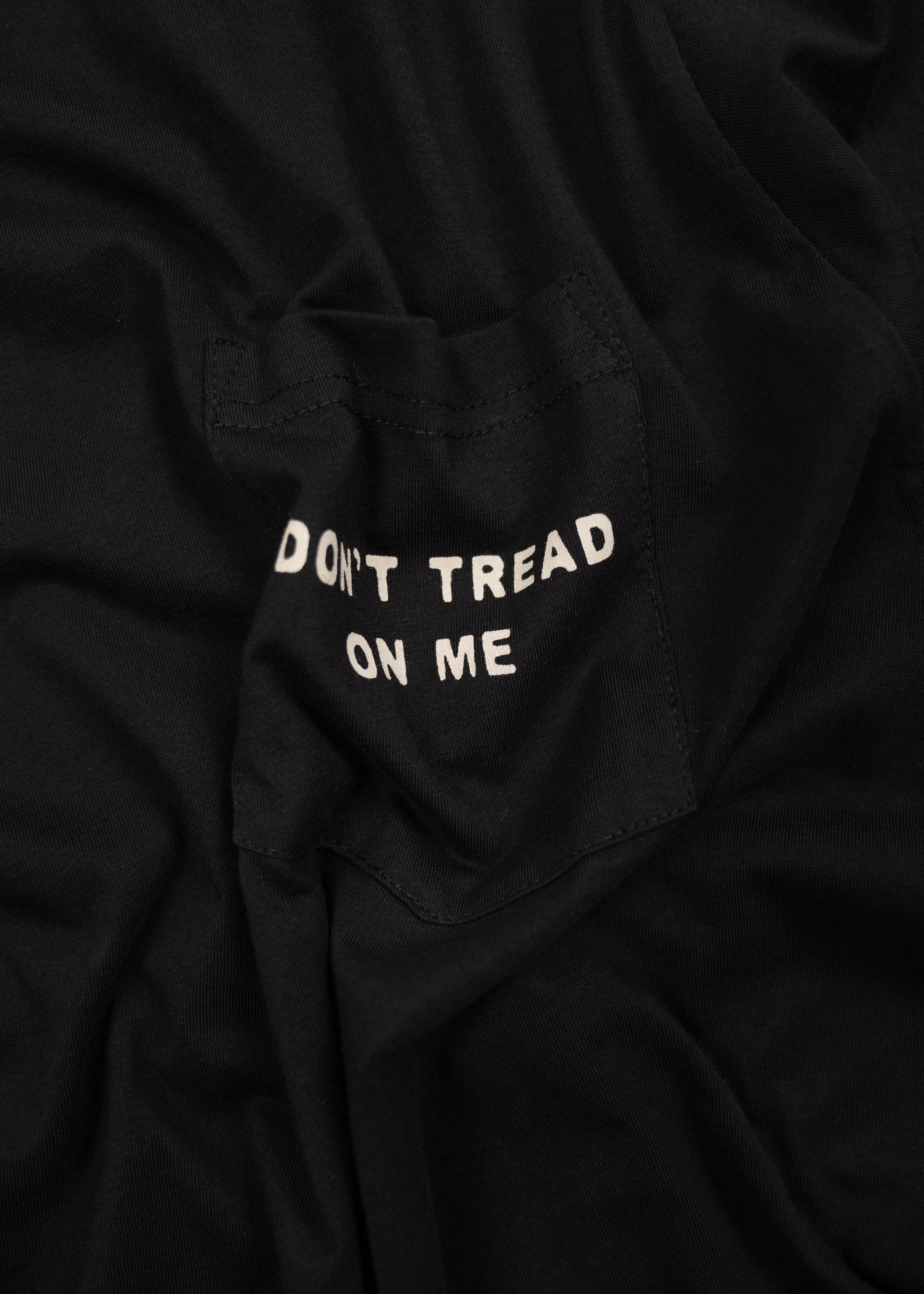 Don't Tread On Me Tee - Image 5