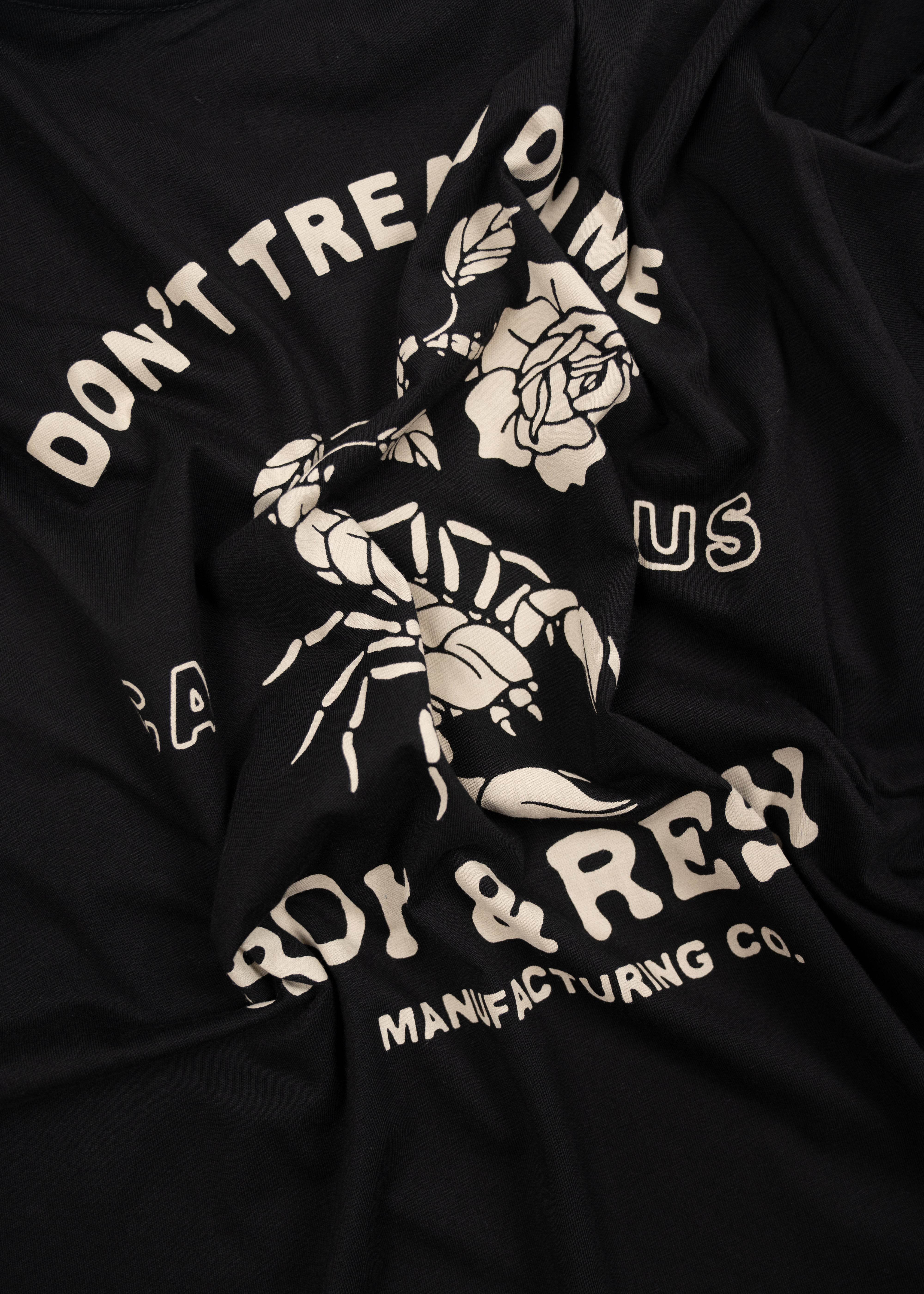 Don't Tread On Me Tee - Image 6