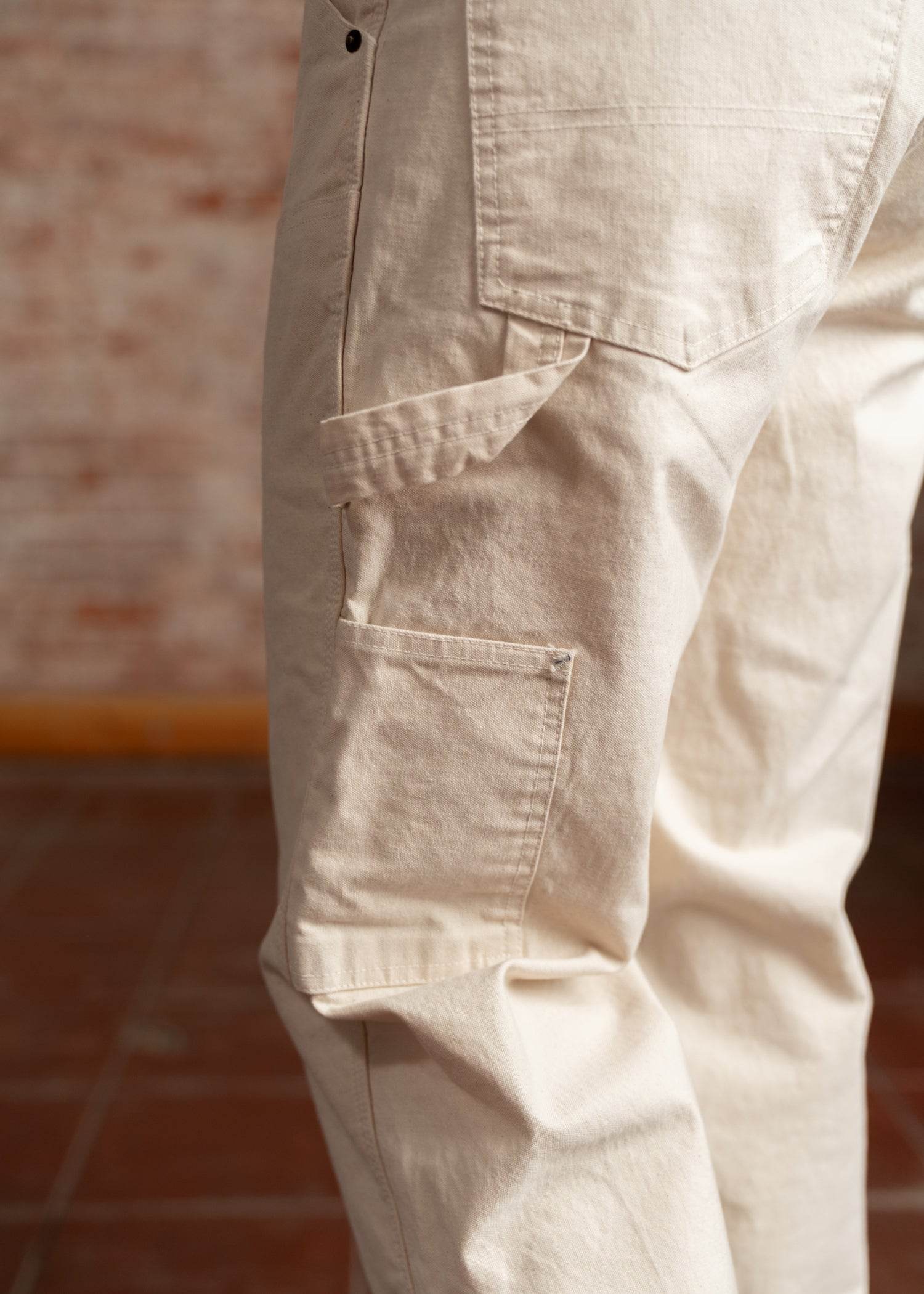 Double Knee Journeyman Pant - Image 8