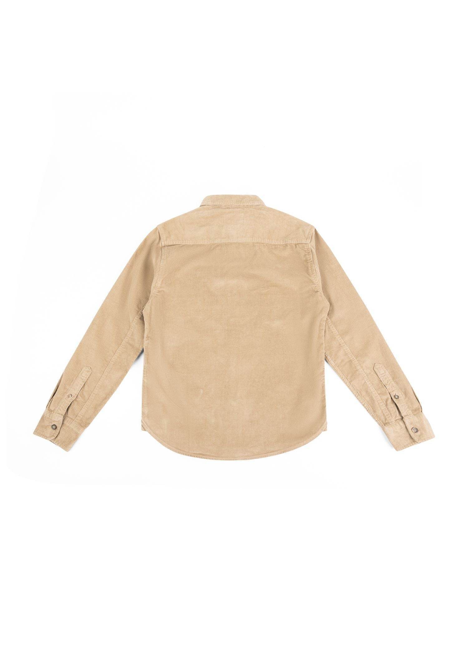 Drifter Corduroy Shirt - Image 2