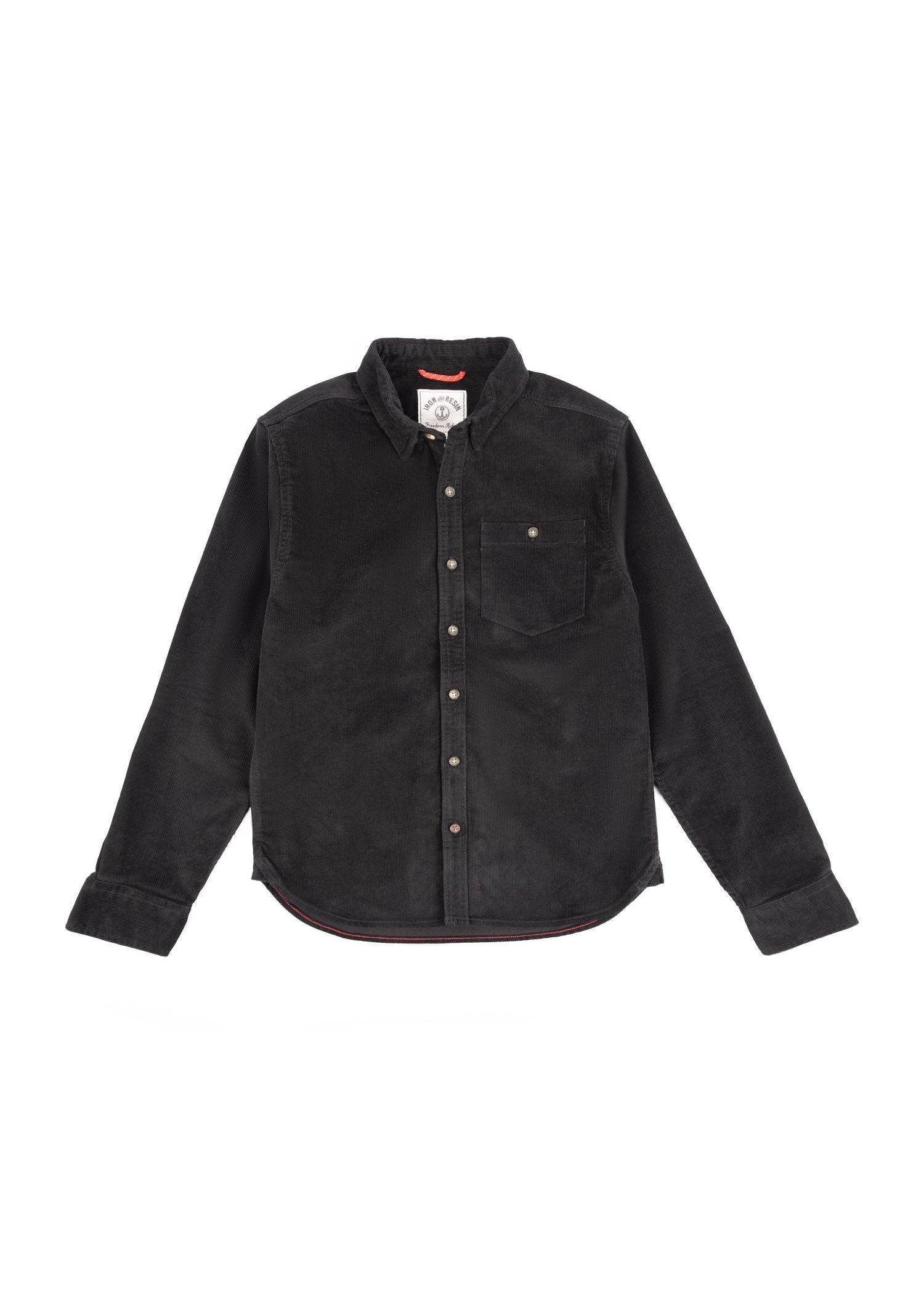 Drifter Corduroy Shirt - Image 3