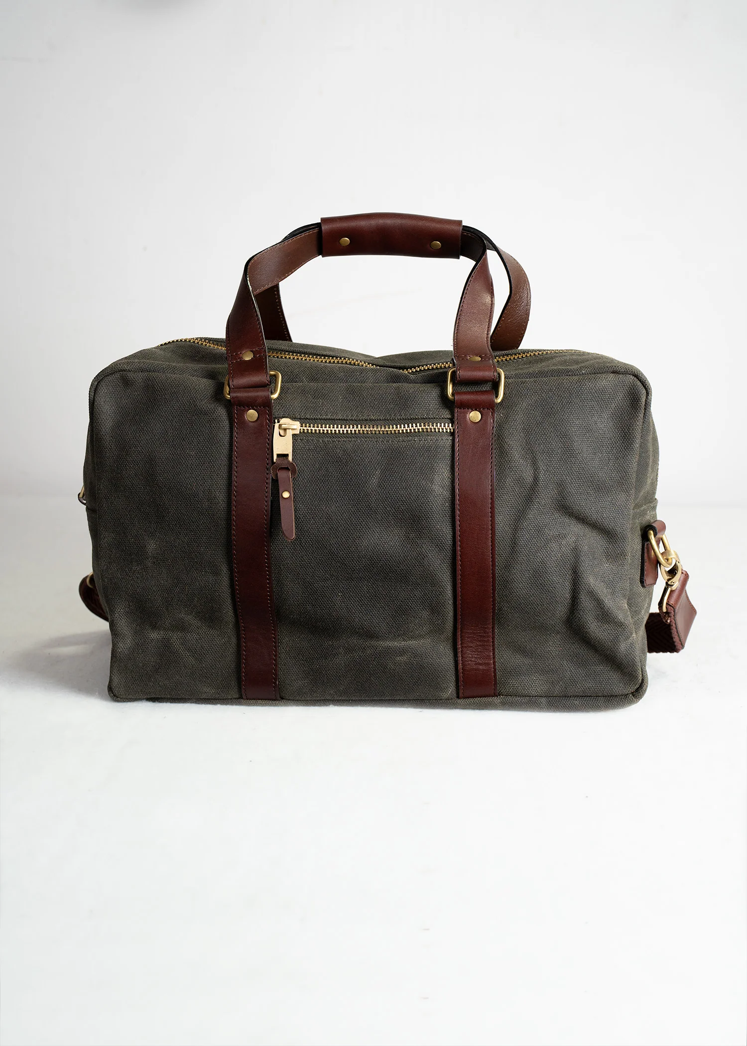 Overland Weekender Bag - Image 2