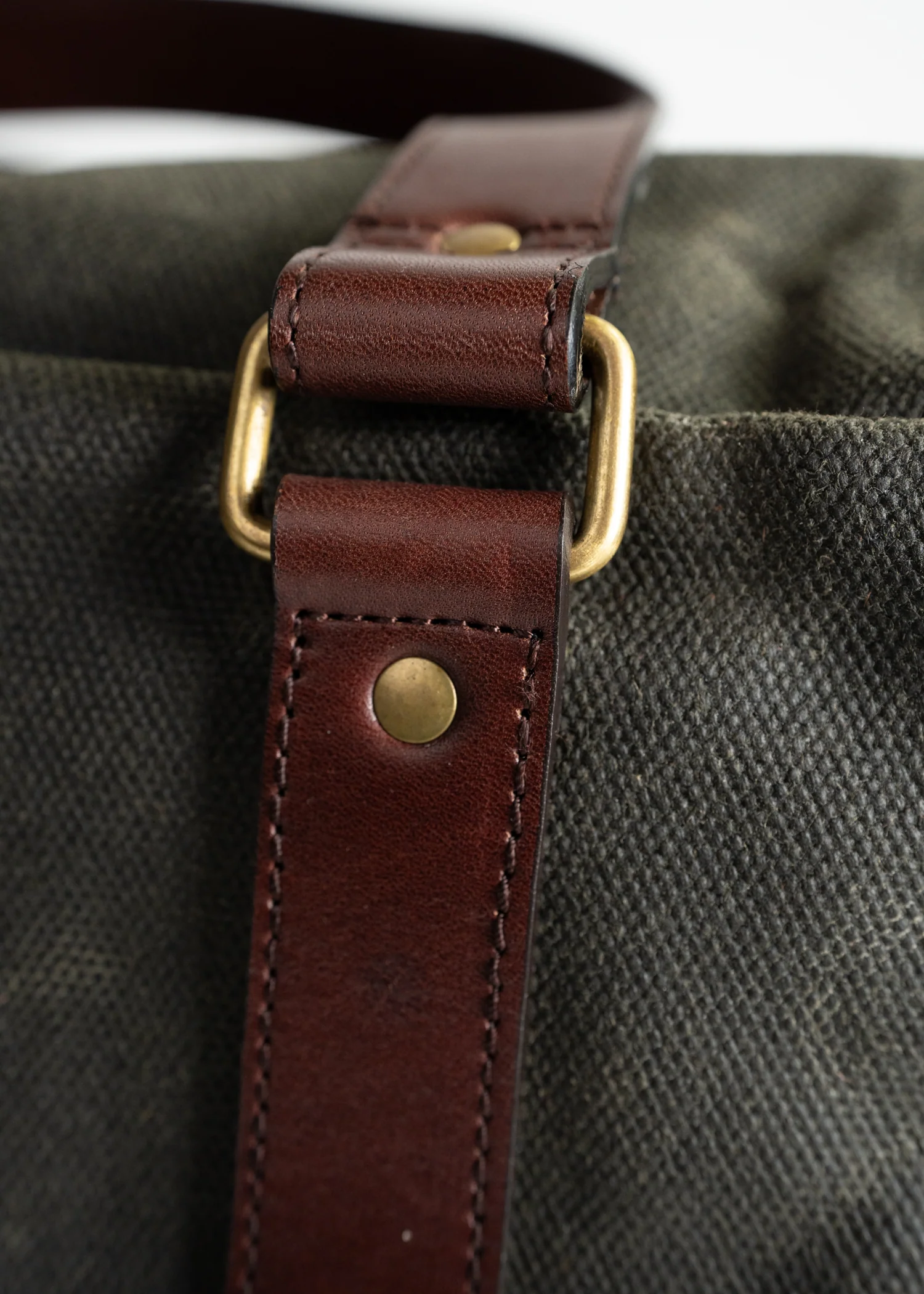 Overland Weekender Bag - Image 8