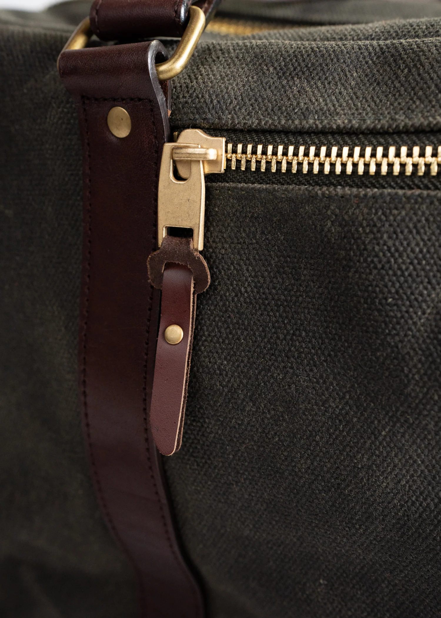 Overland Weekender Bag - Image 9