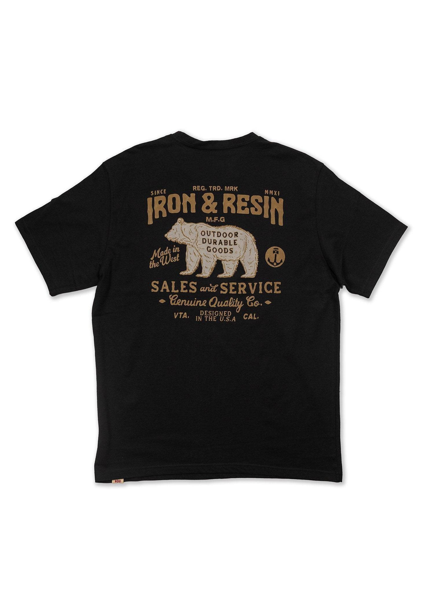 Durable Goods Tee - Image 3
