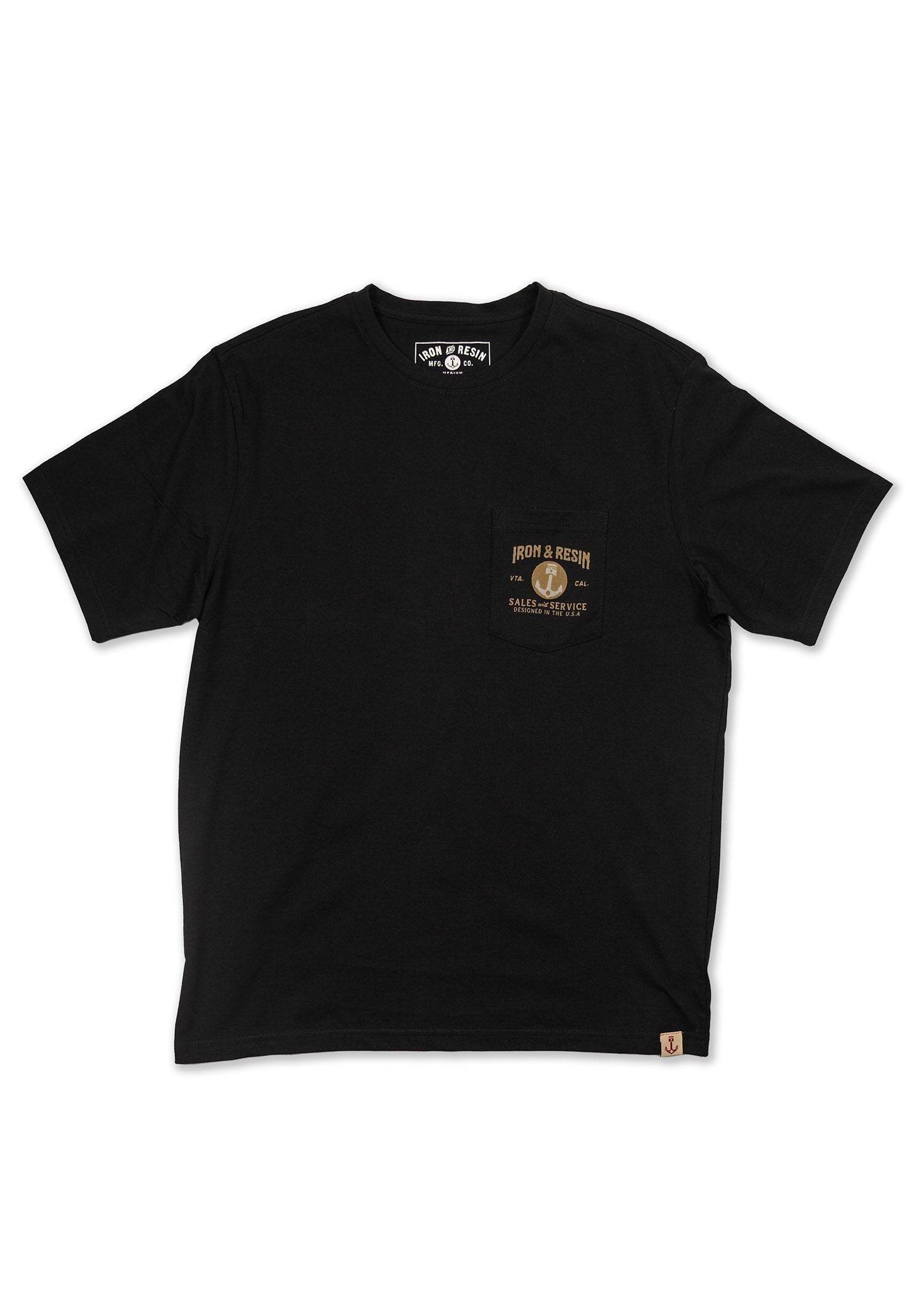 Durable Goods Tee - Image 4