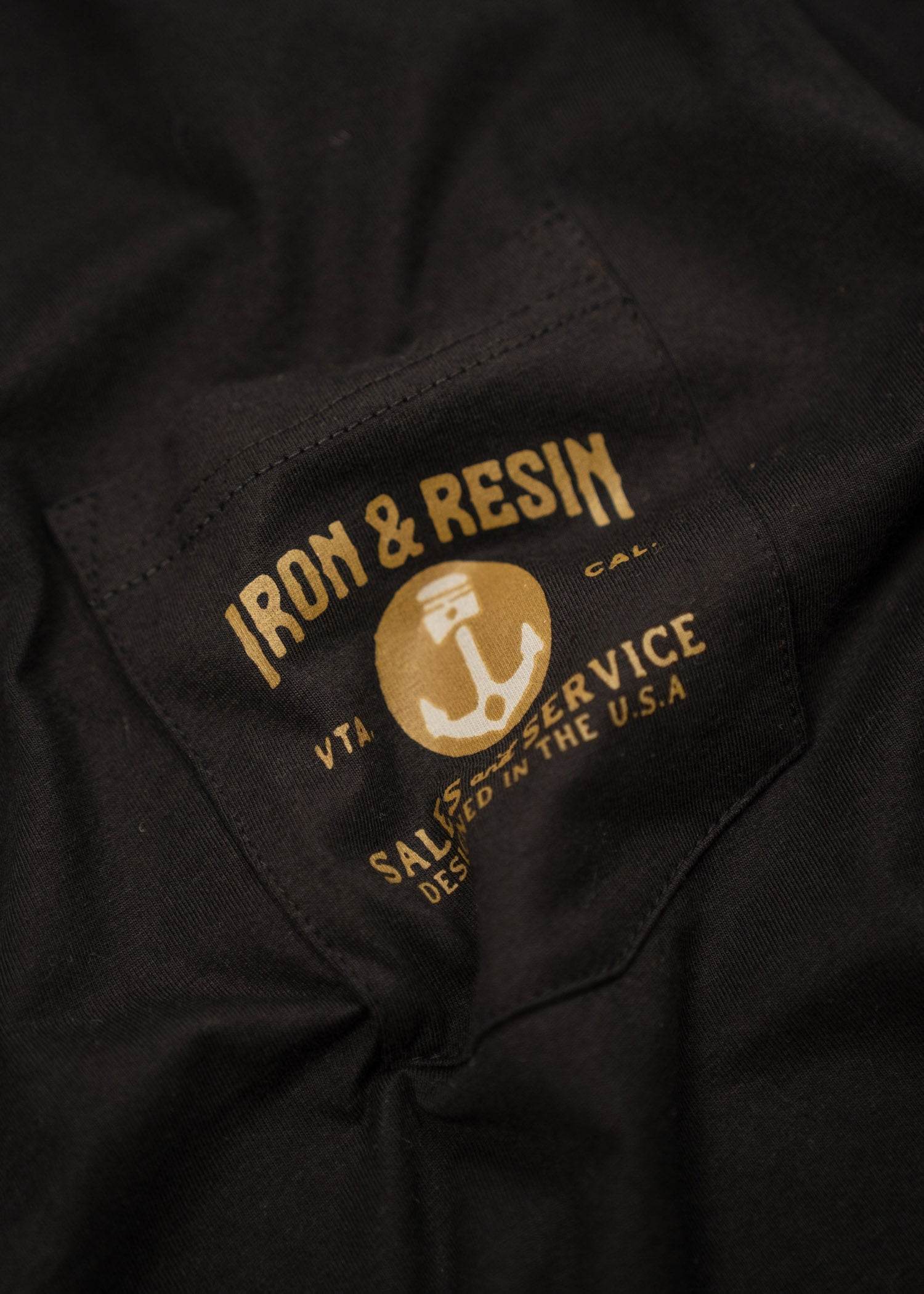 Durable Goods Tee - Image 6