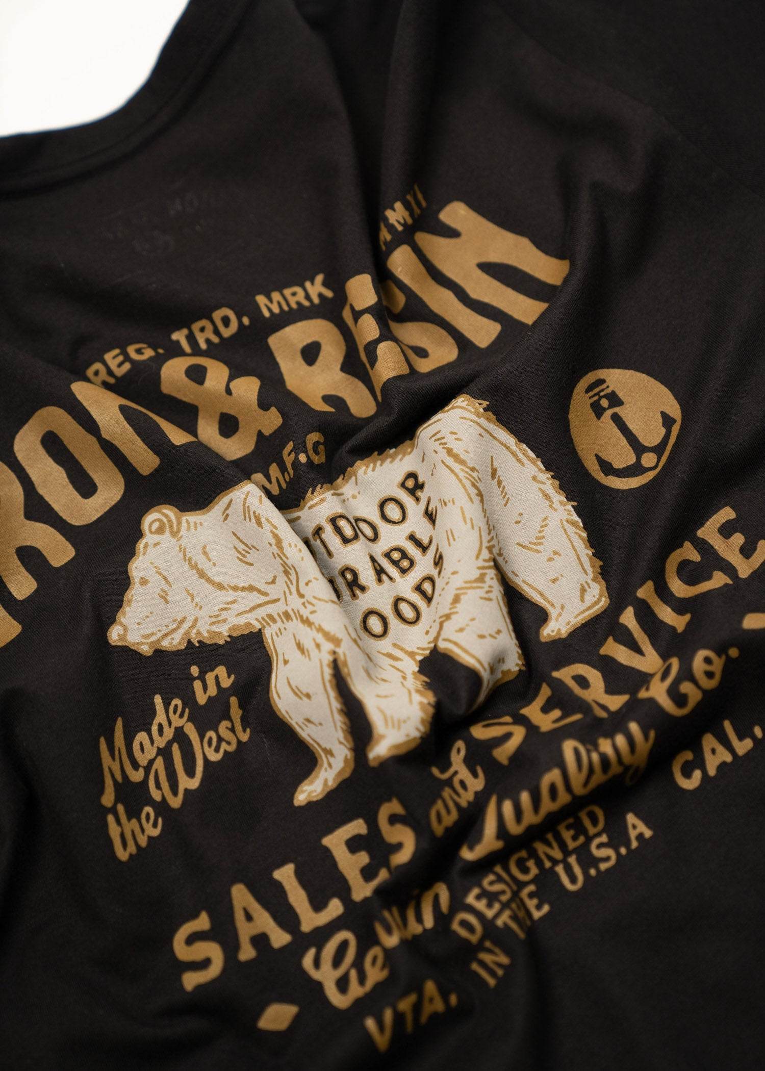 Durable Goods Tee - Image 7
