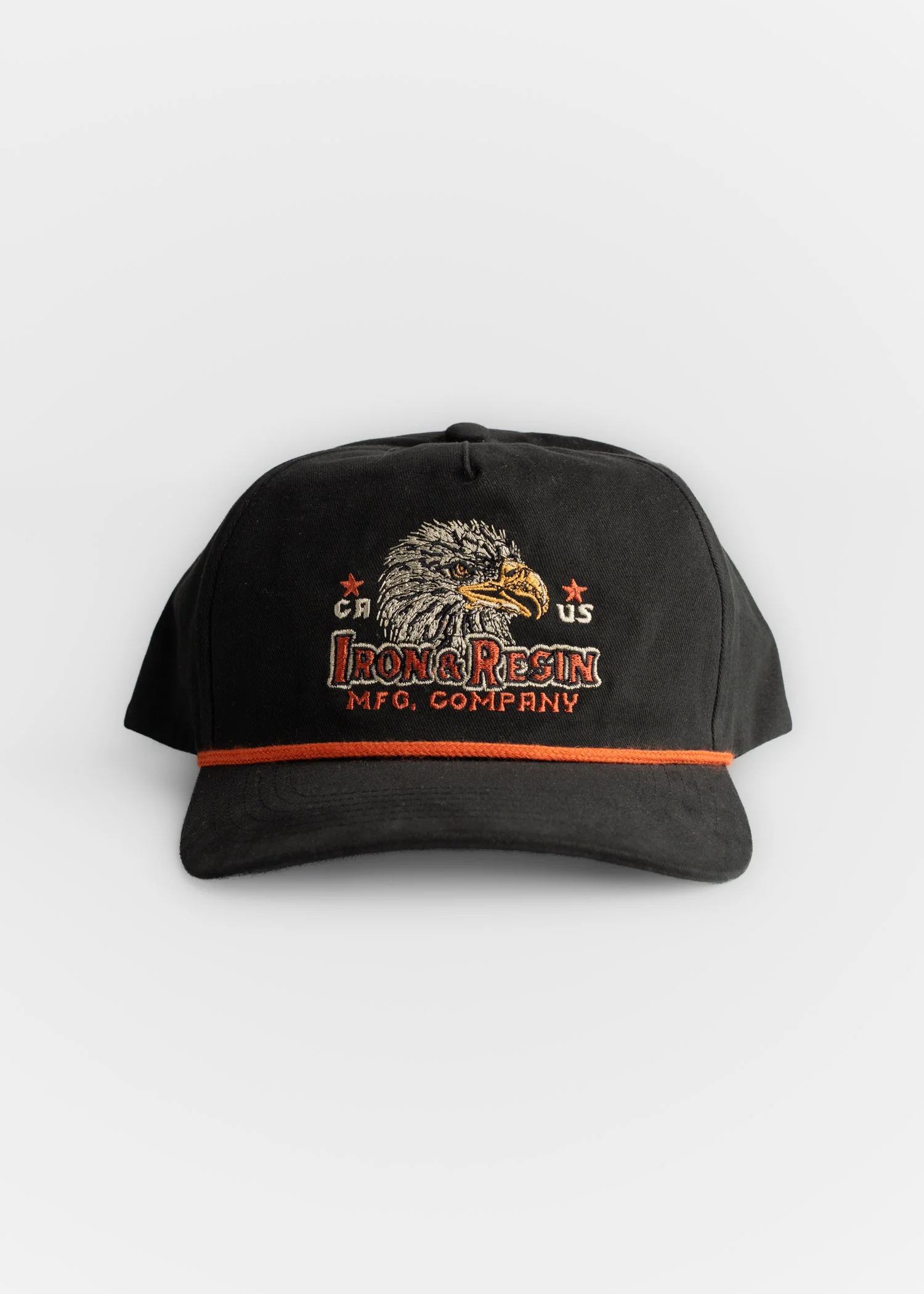 Eagle Hat - Image 2