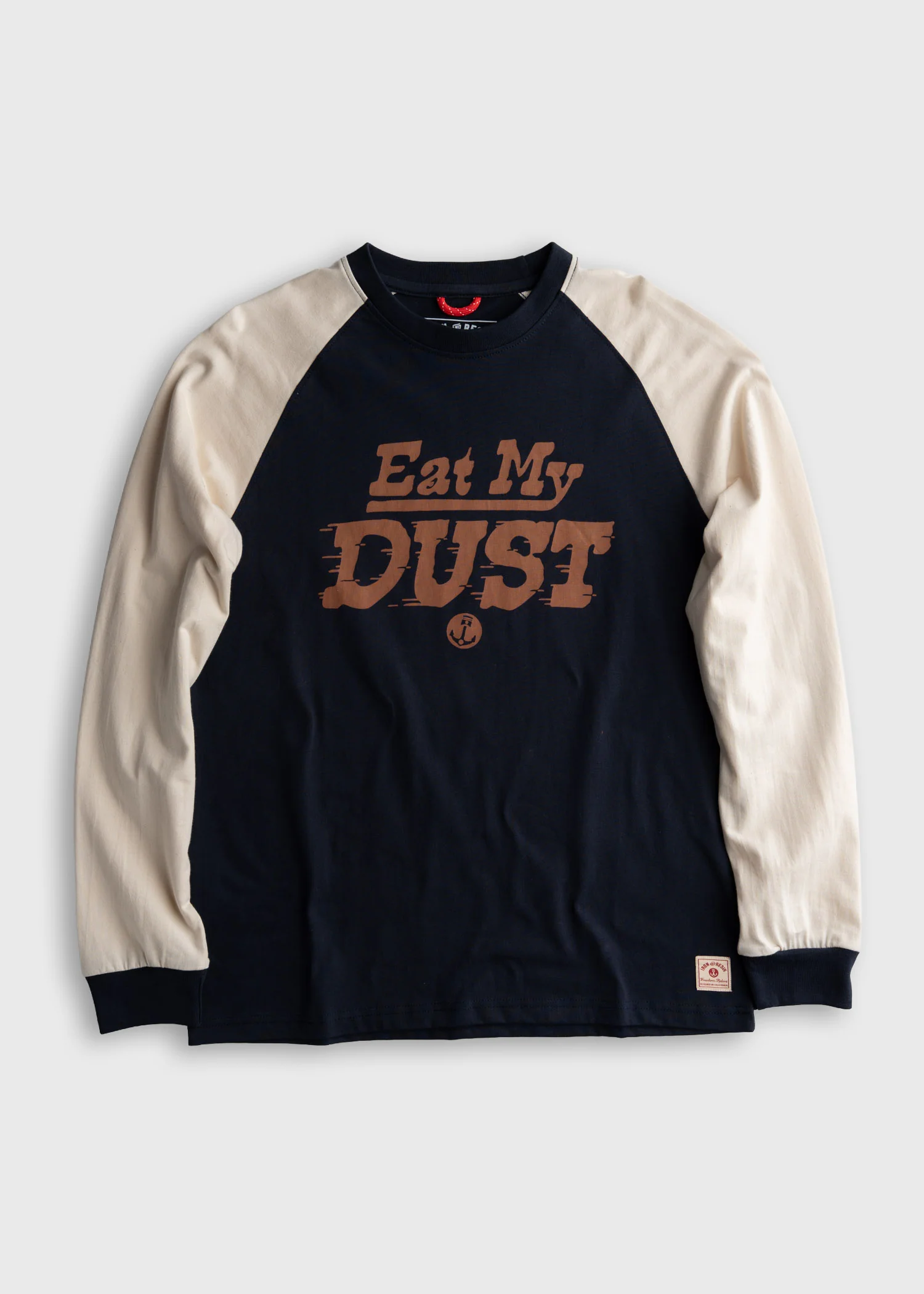 Eat My Dust Longsleeve - Image 6