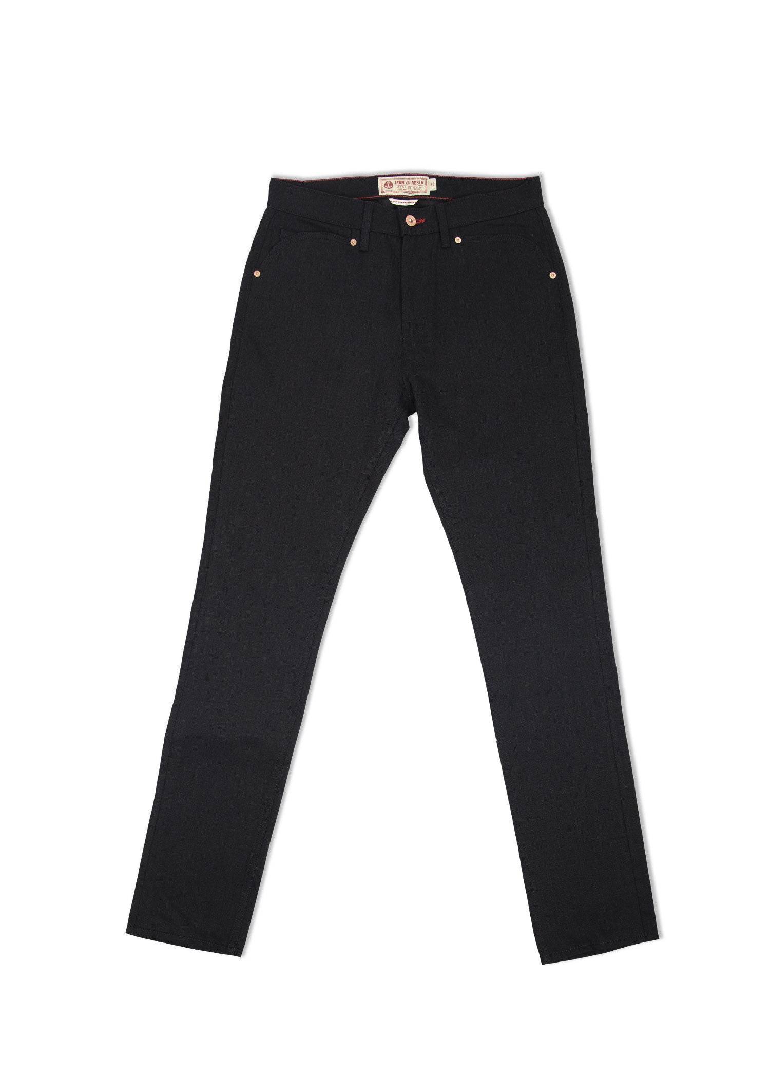 Enduro Denim Jeans - Image 3