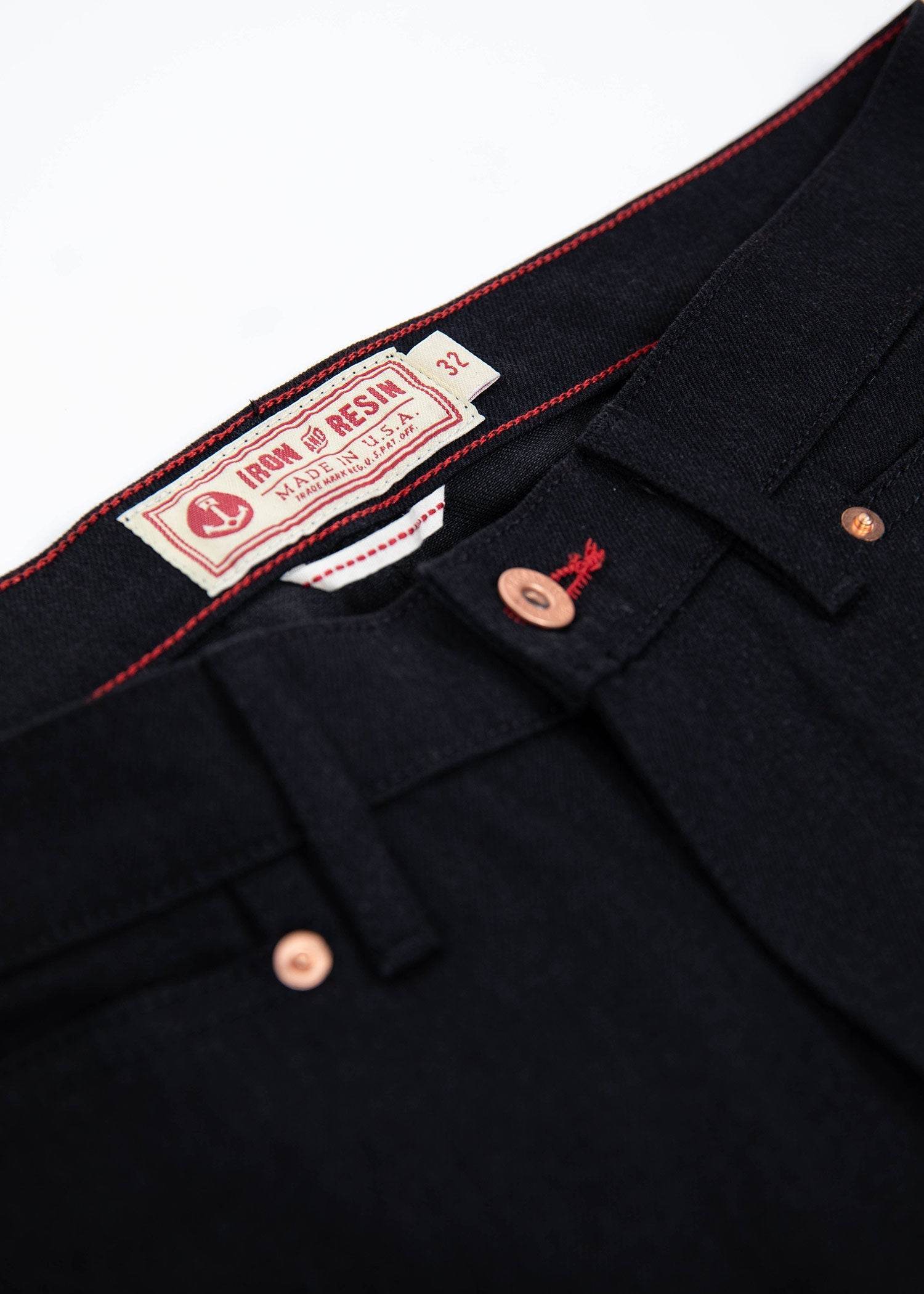 Enduro Denim Jeans - Image 4