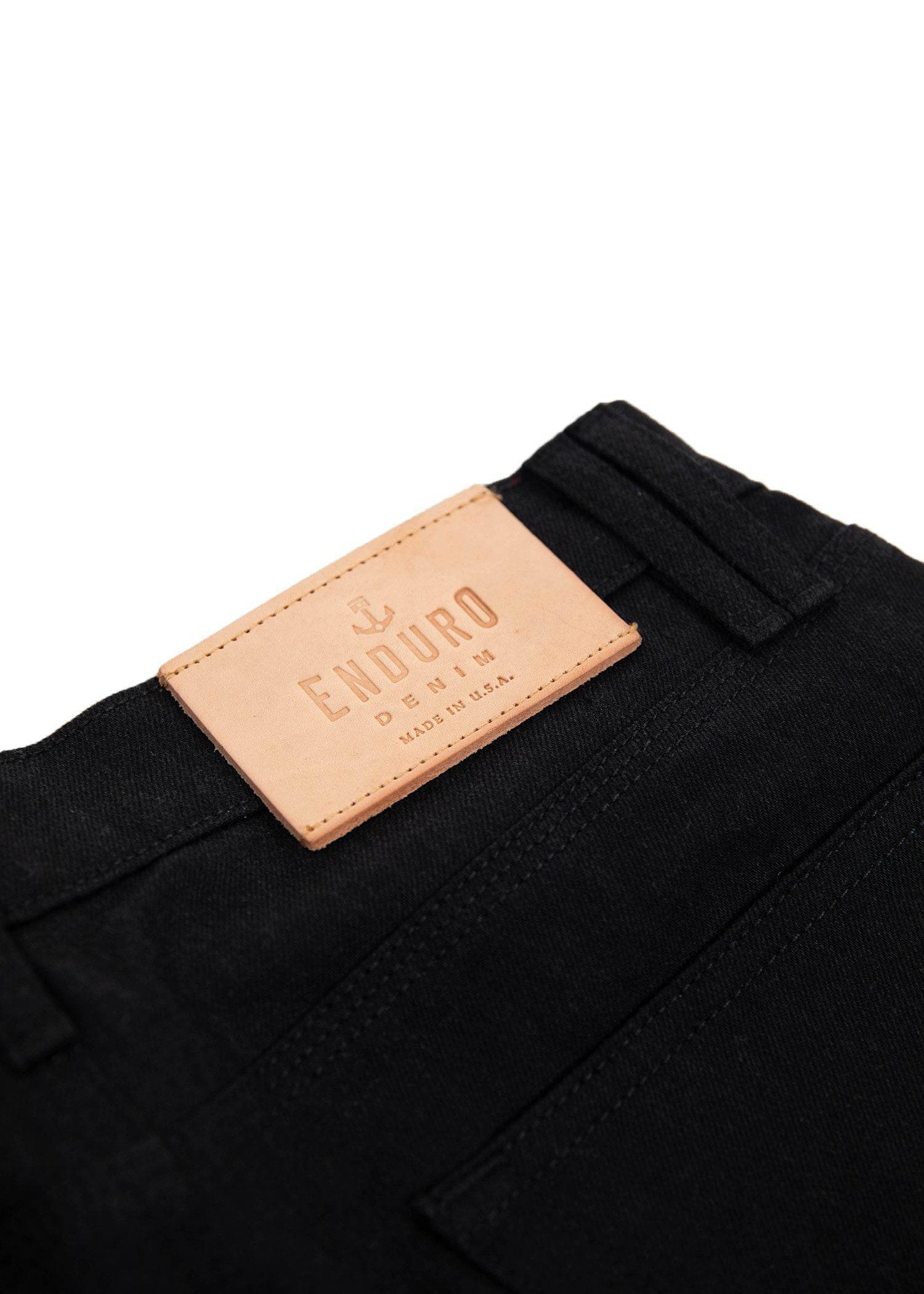 Enduro Denim Jeans - Image 5