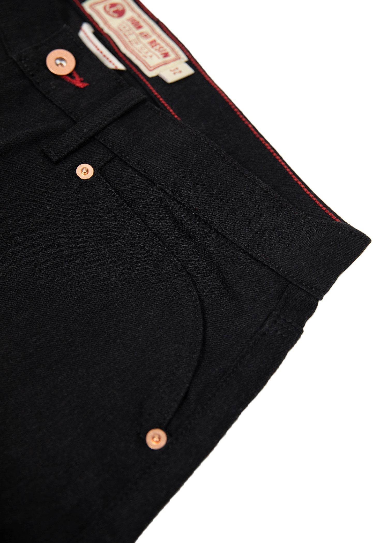 Enduro Denim Jeans - Image 6