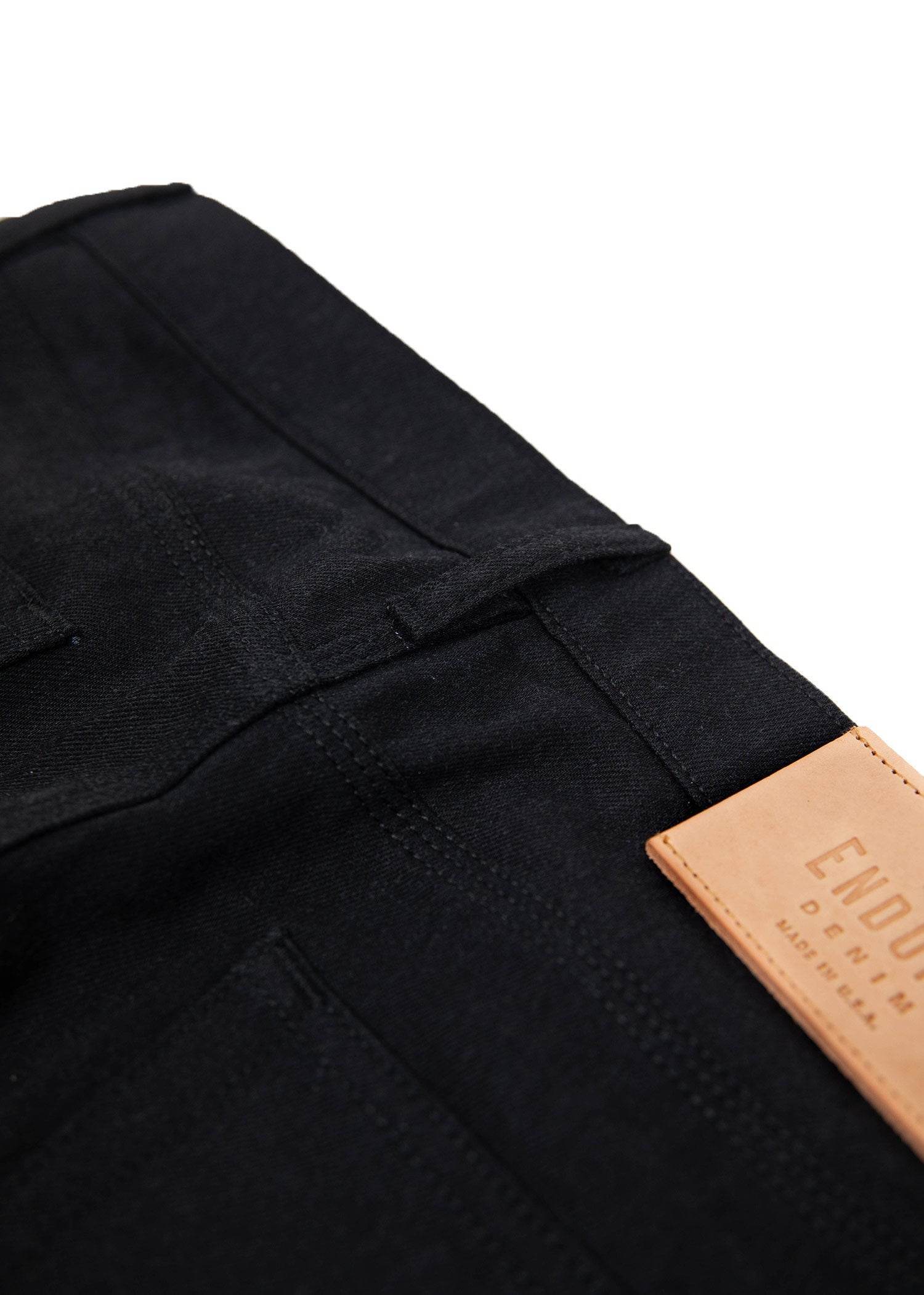 Enduro Denim Jeans - Image 7