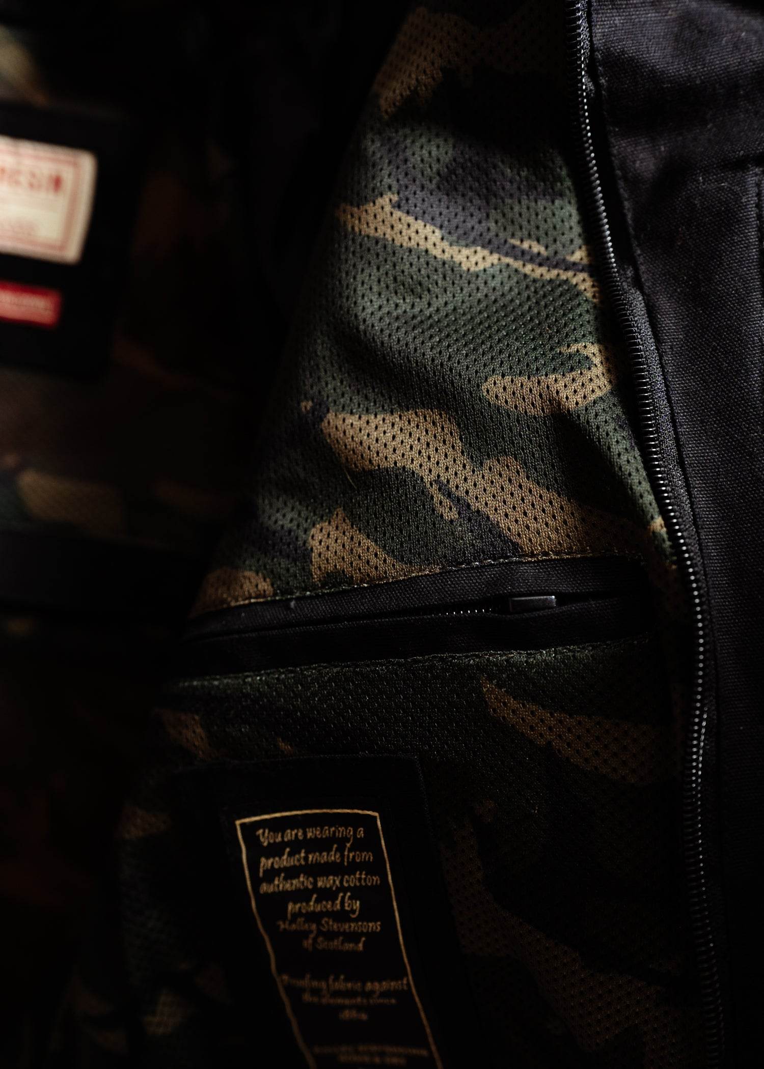Enduro Jacket - Image 13