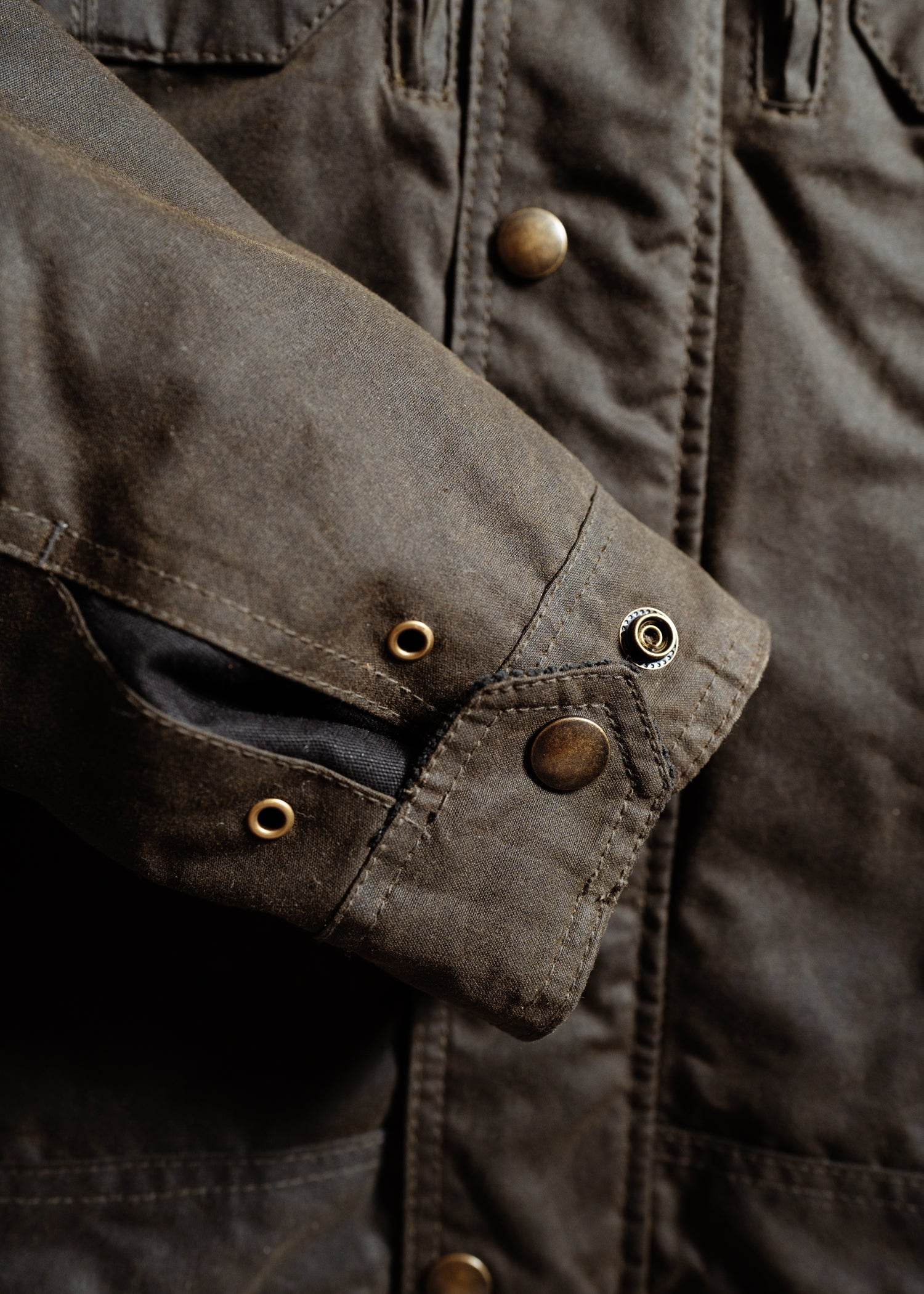 Enduro Jacket - Image 15