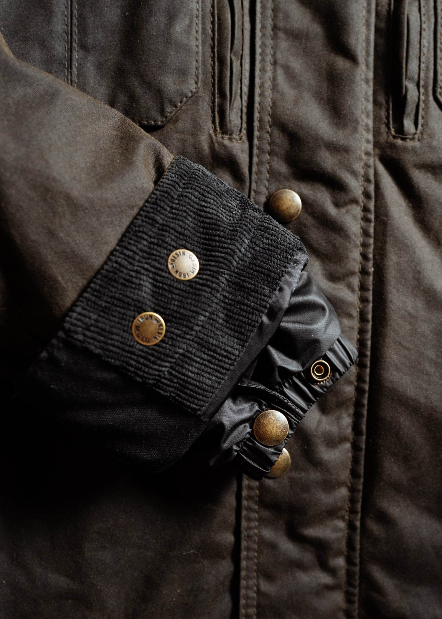 Enduro Jacket - Image 16