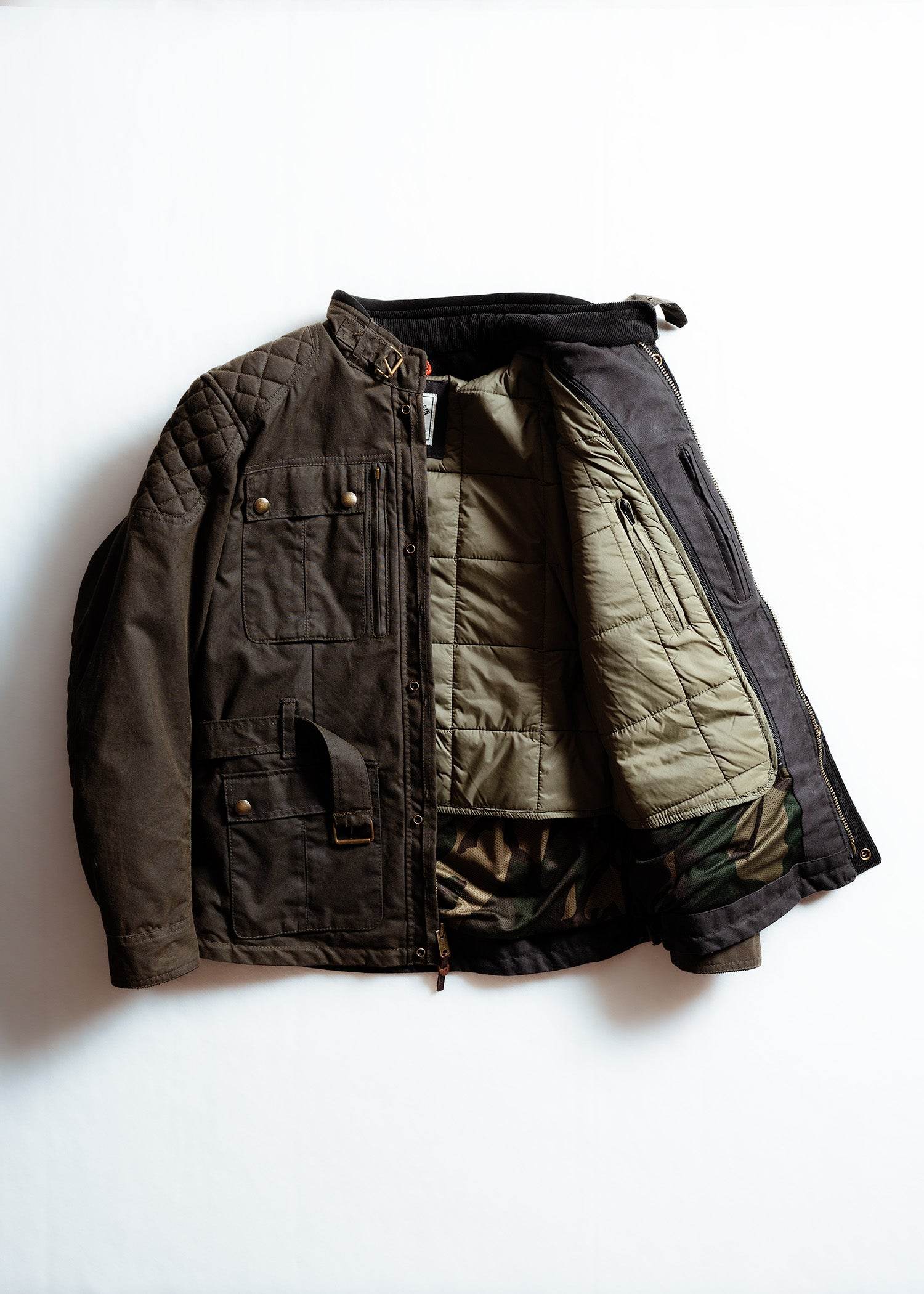 Enduro Jacket - Image 2