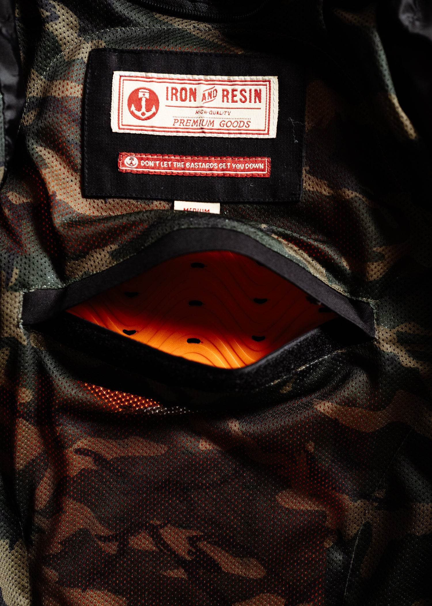 Enduro Jacket - Image 5