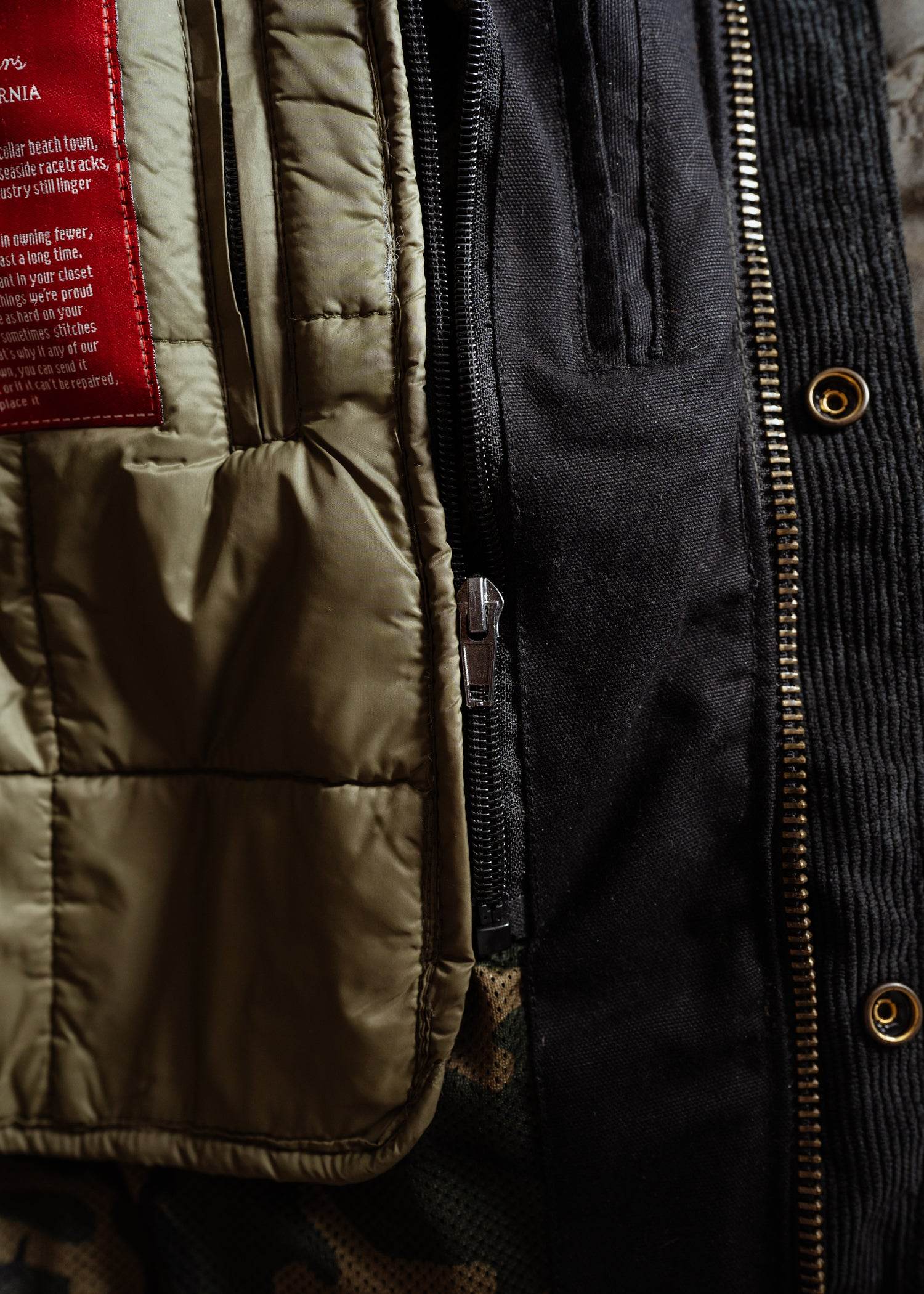Enduro Jacket - Image 6