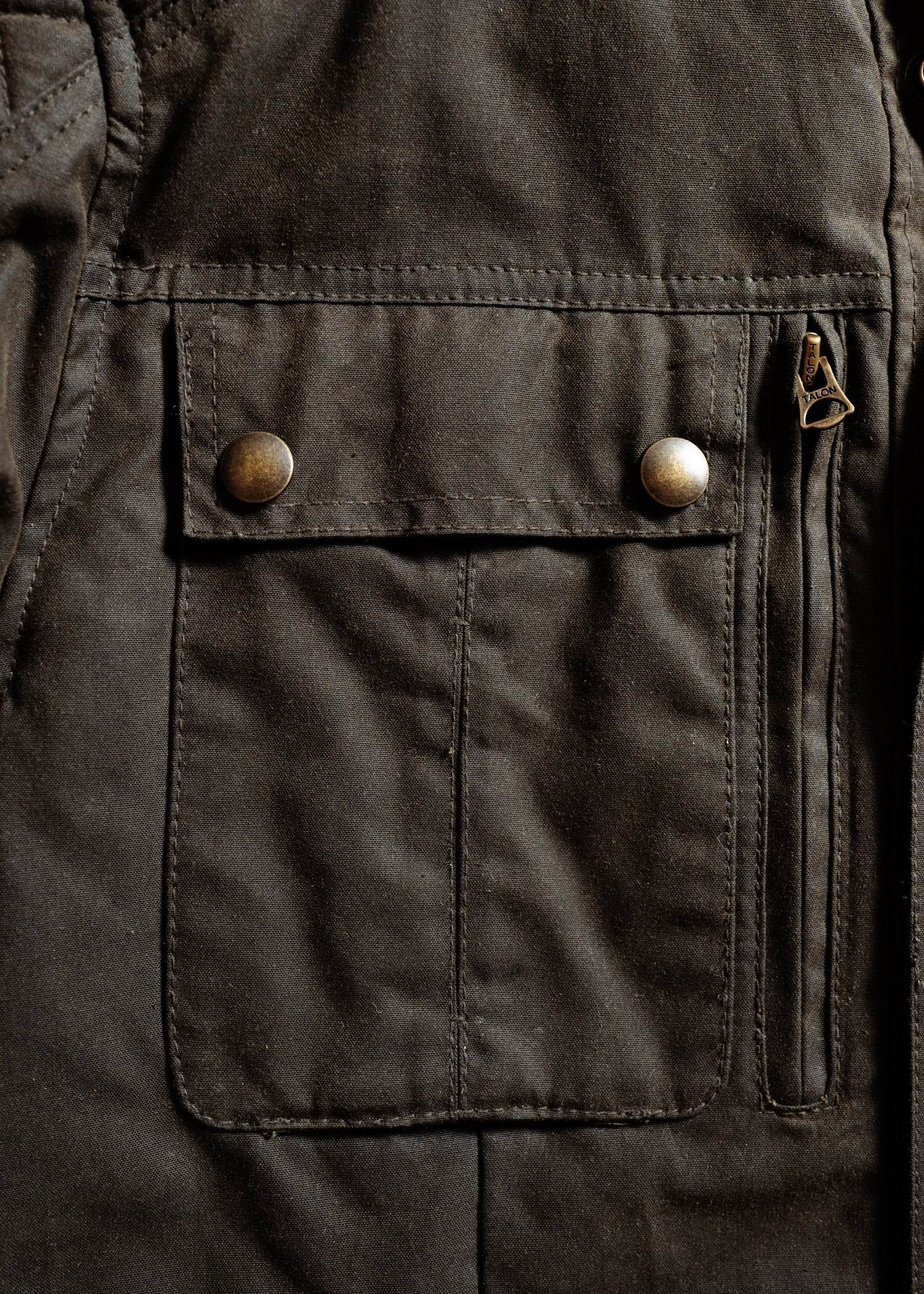 Enduro Jacket - Image 7