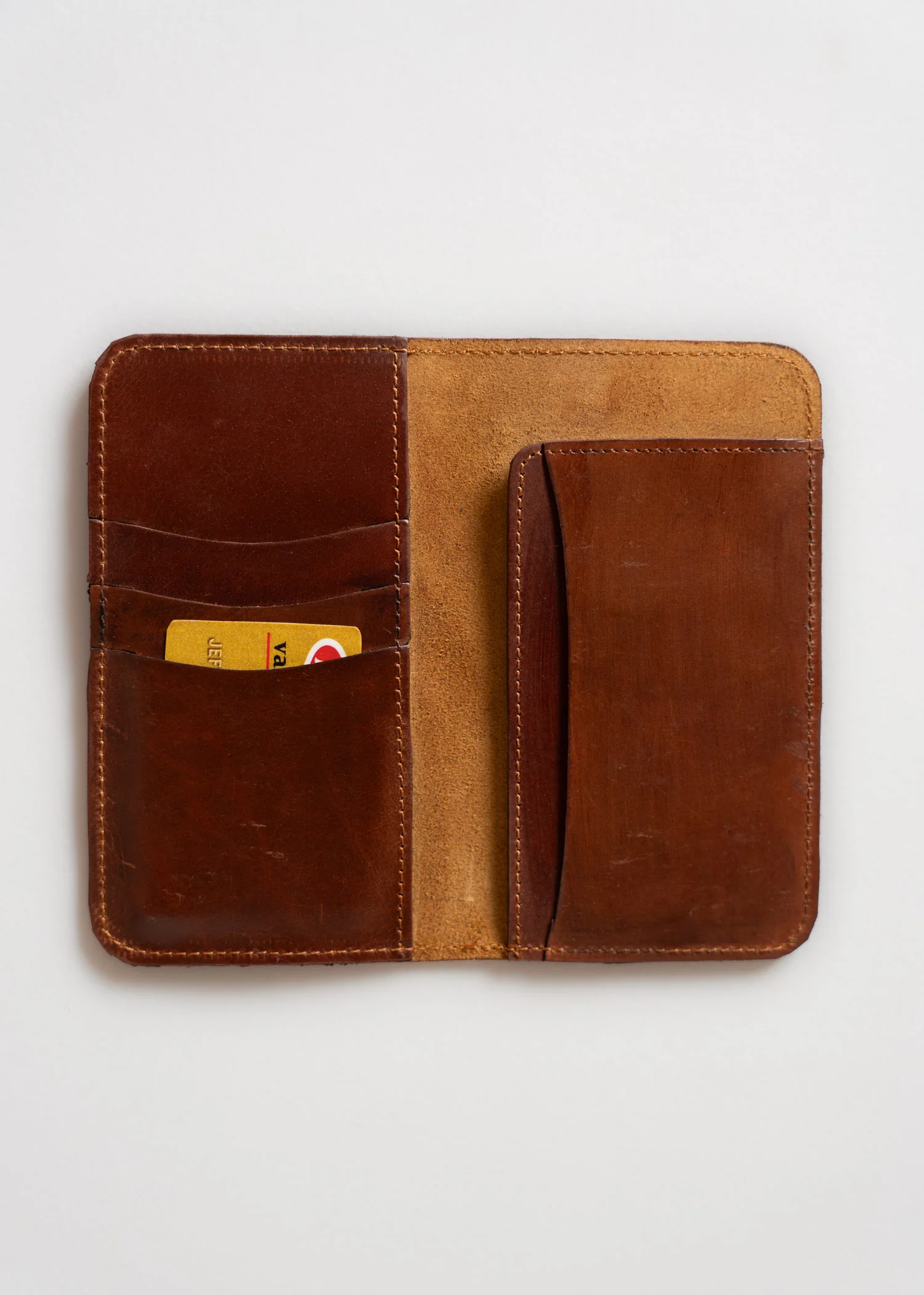 Explorer wallet - Image 2