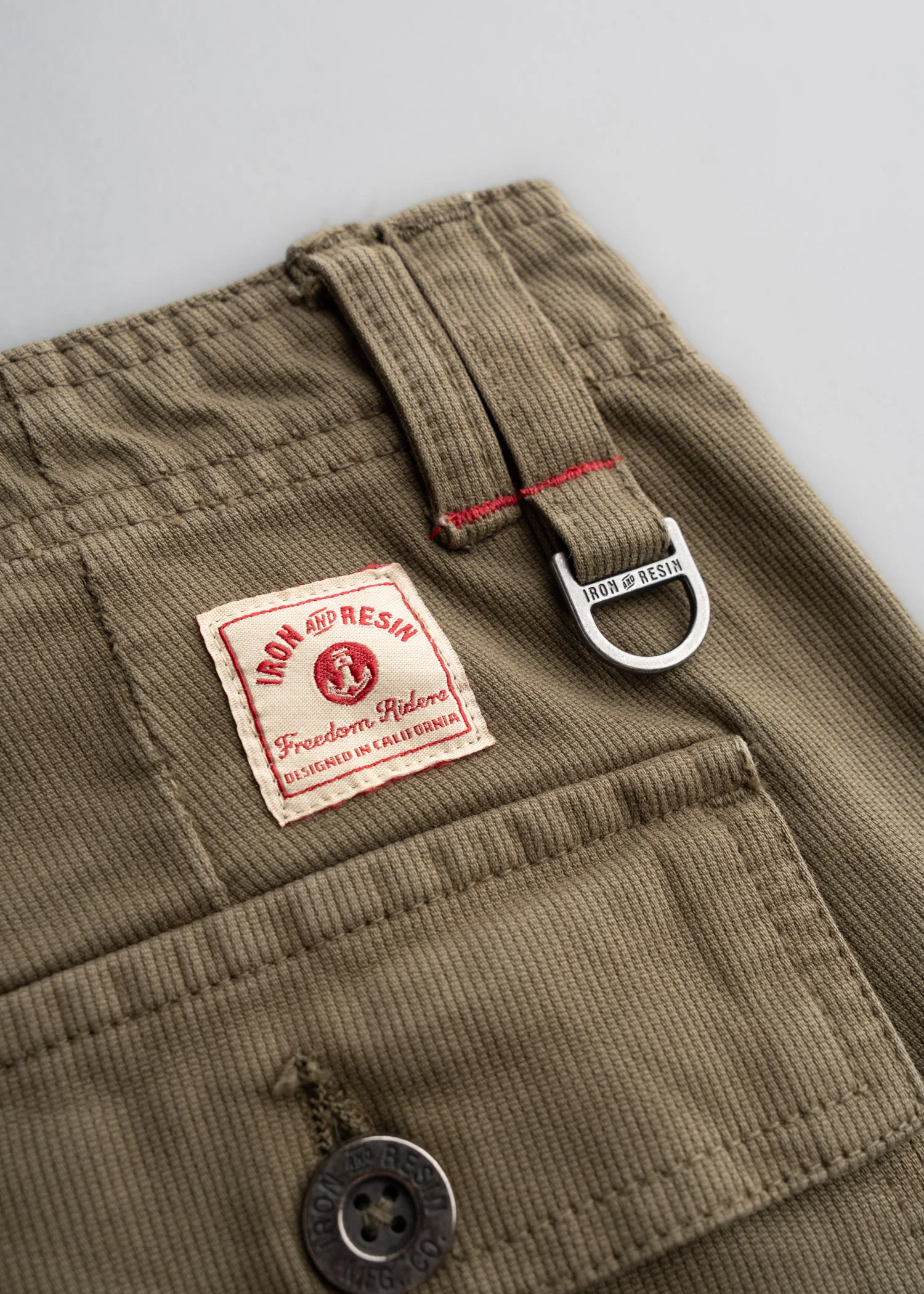 Fatigue Pant - Image 10