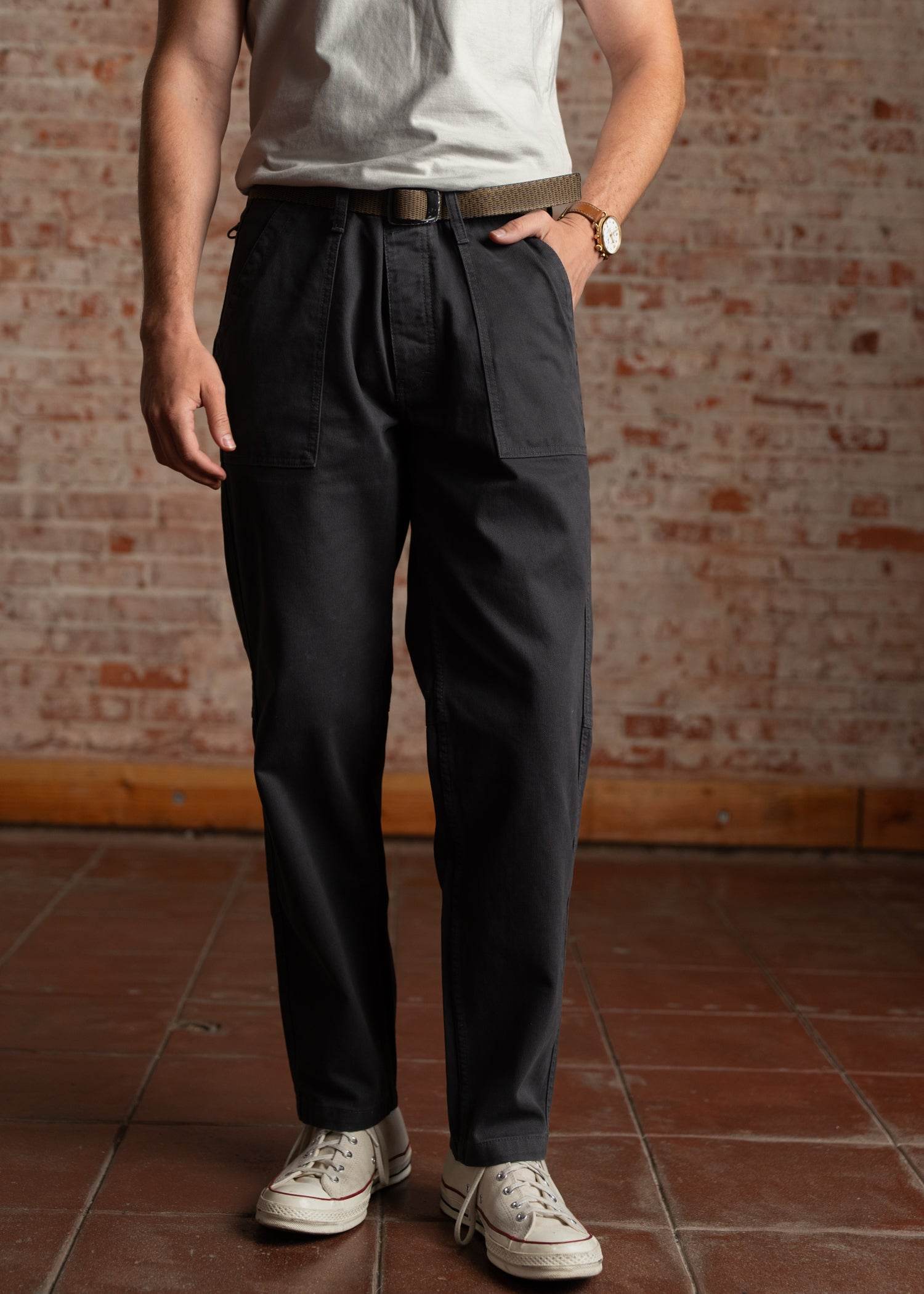 Fatigue Pant - Image 4