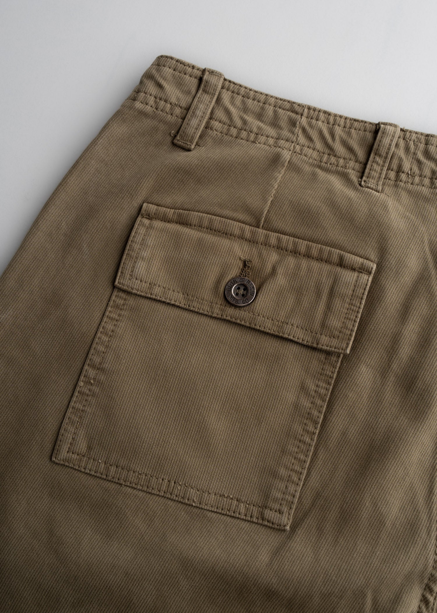 Fatigue Pant - Image 9