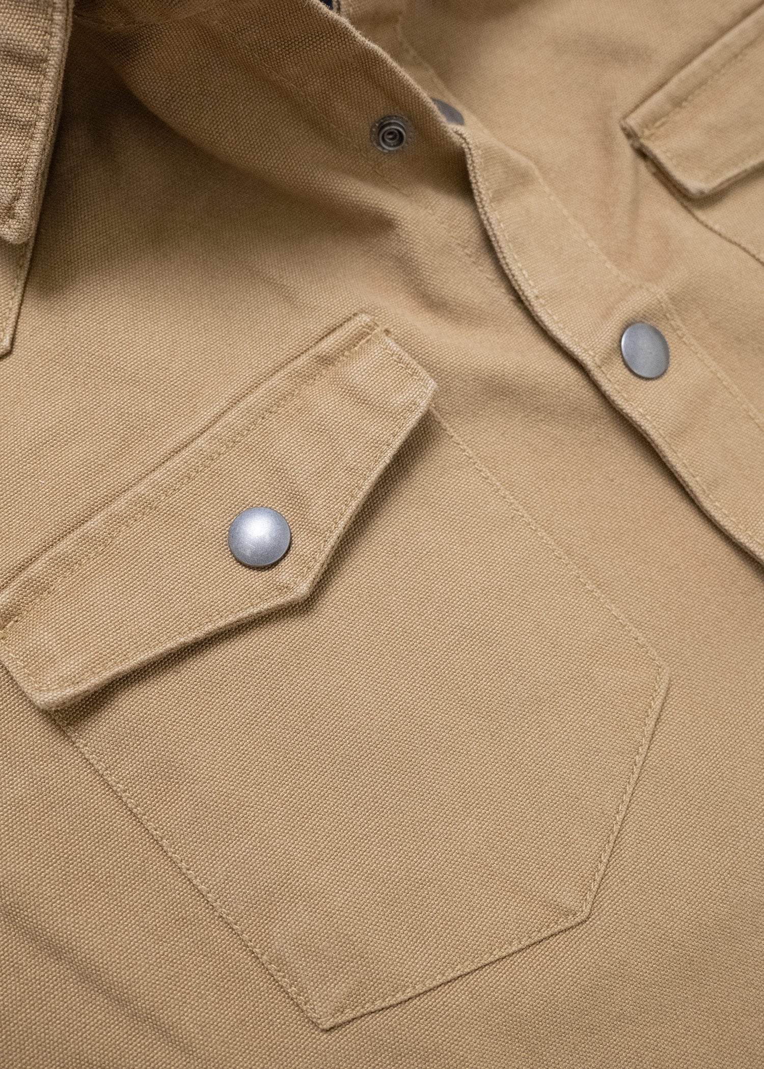 Fenceline Shirt - Image 3
