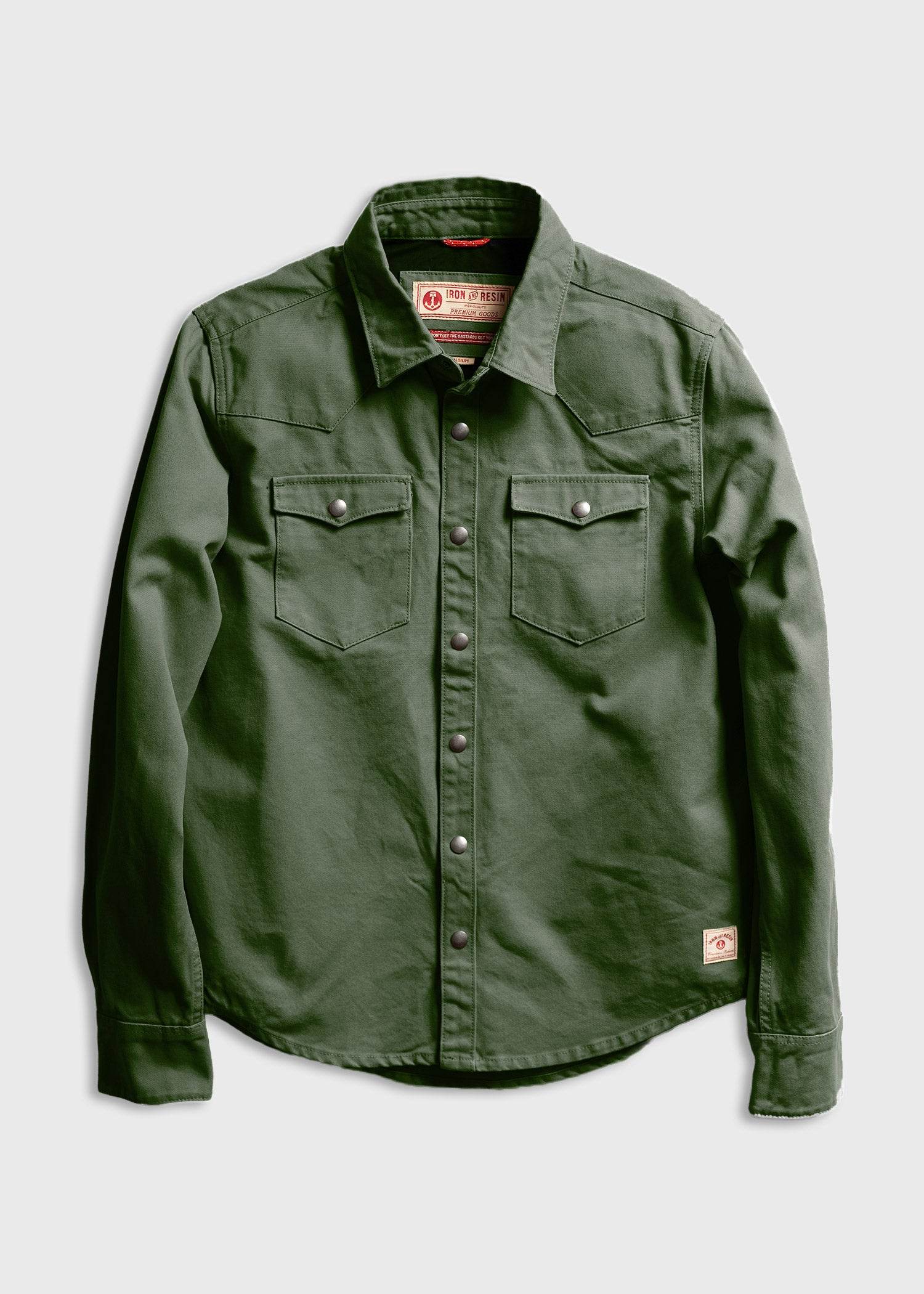 Fenceline Shirt - Image 6