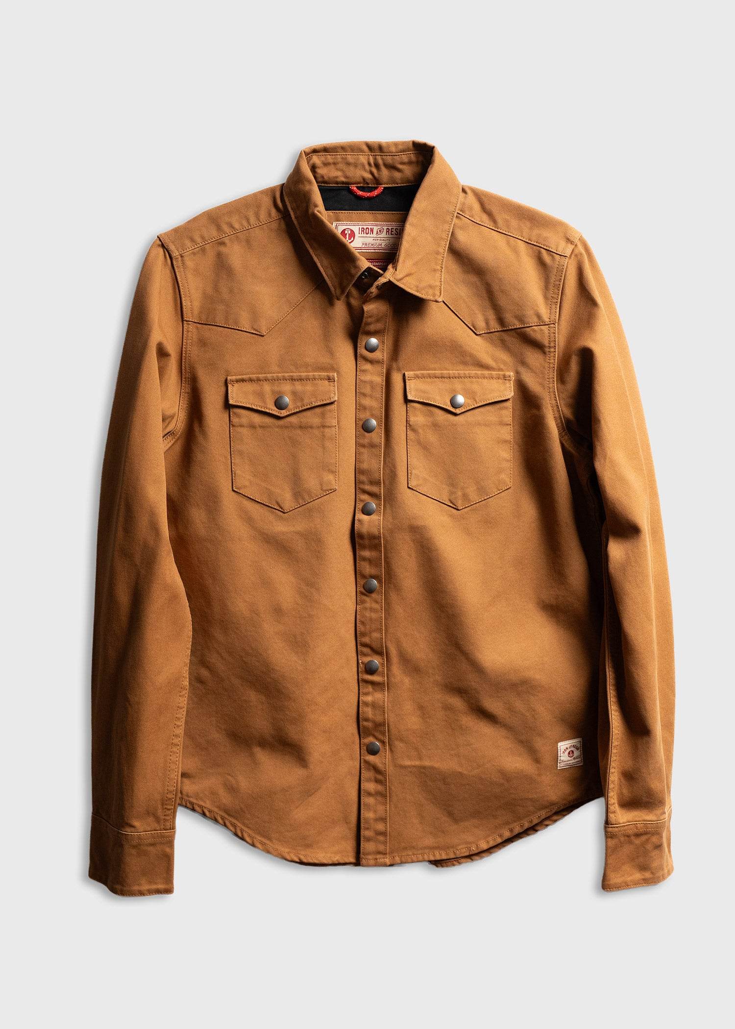 Fenceline Shirt - Image 7