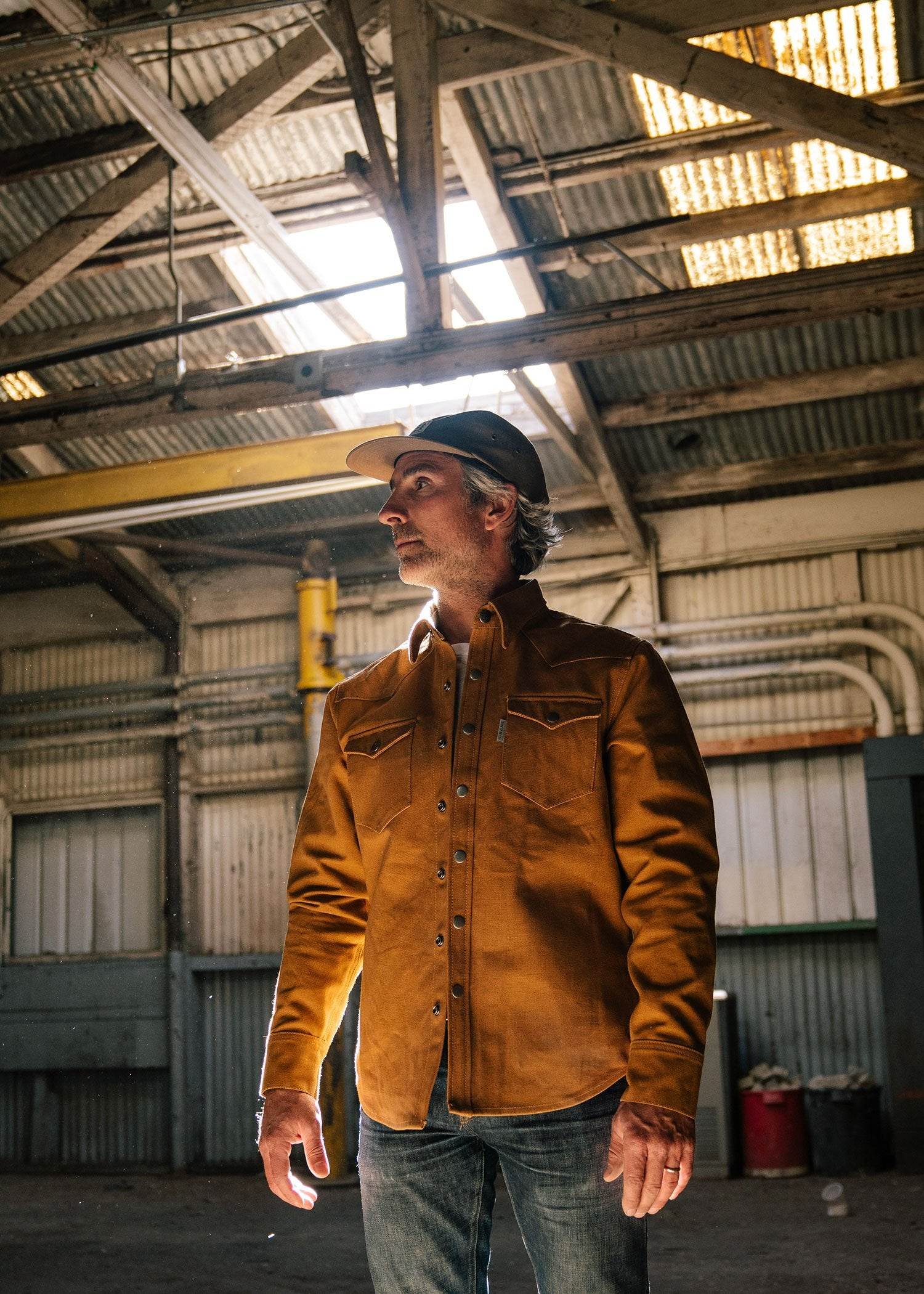 Fenceline Shirt - Image 8